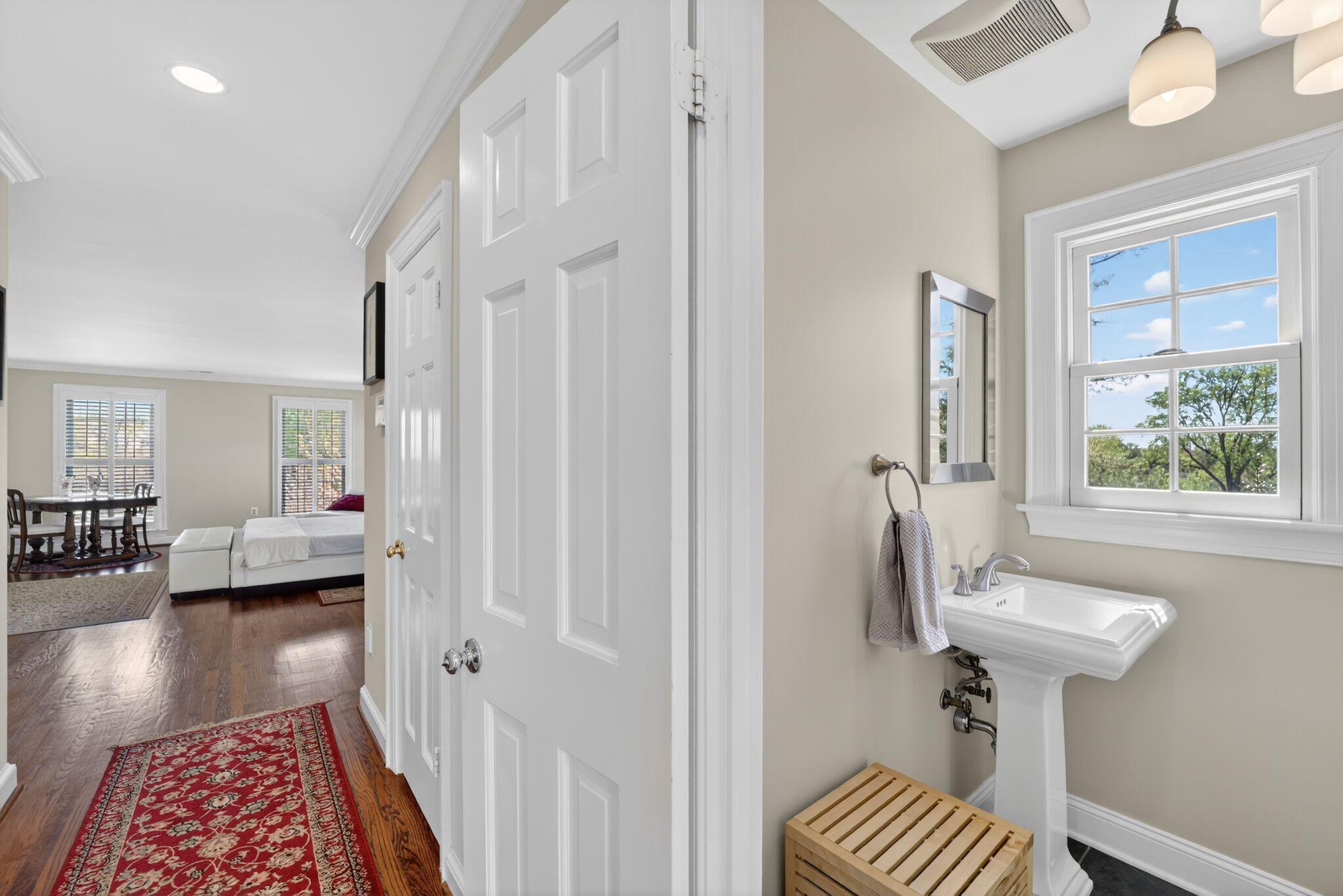  5115 Cape Cod Court, Bethesda, MD, 20816 - 物件實景