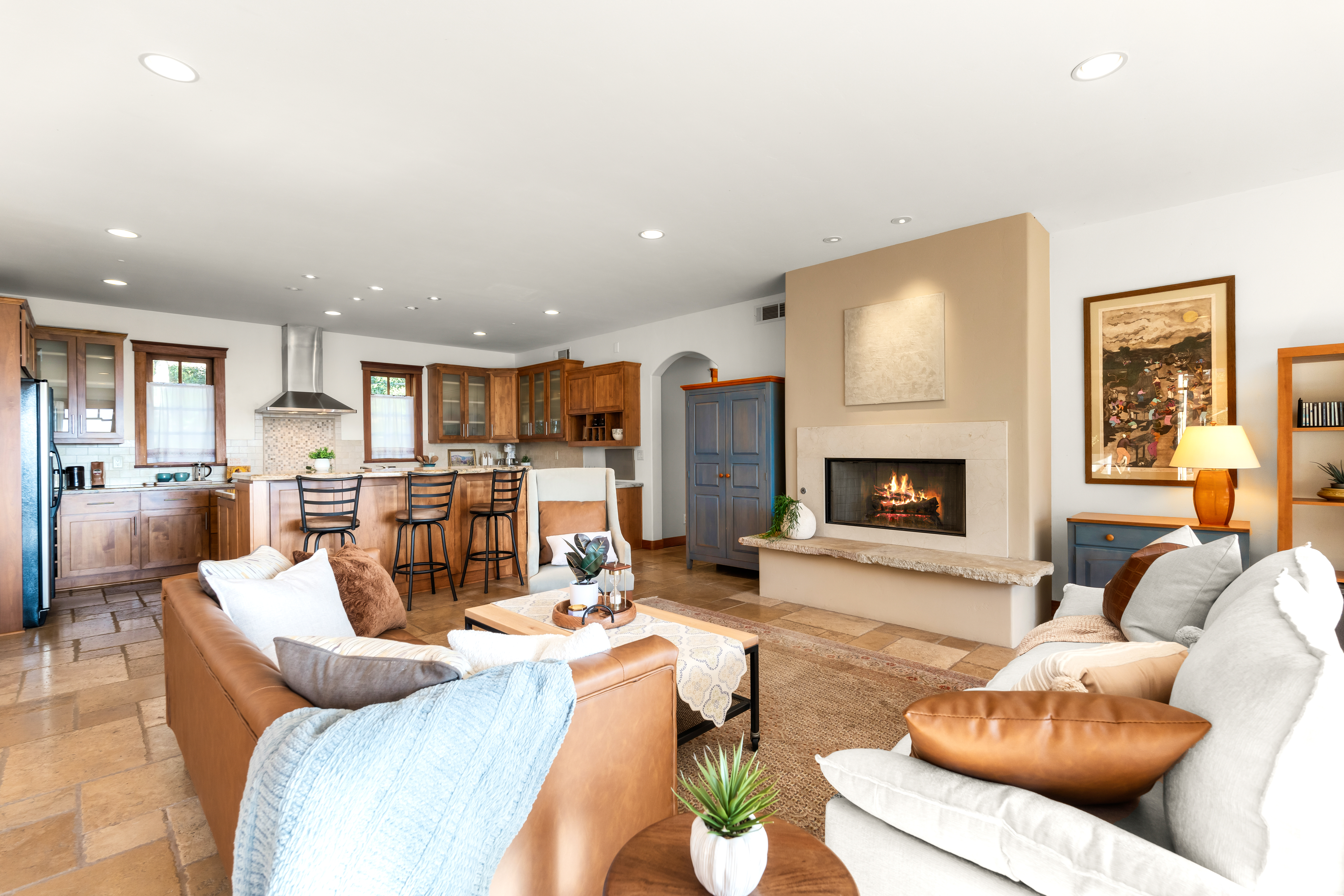  49 Alto Drive, Oak View, CA 93022 - 物件實景