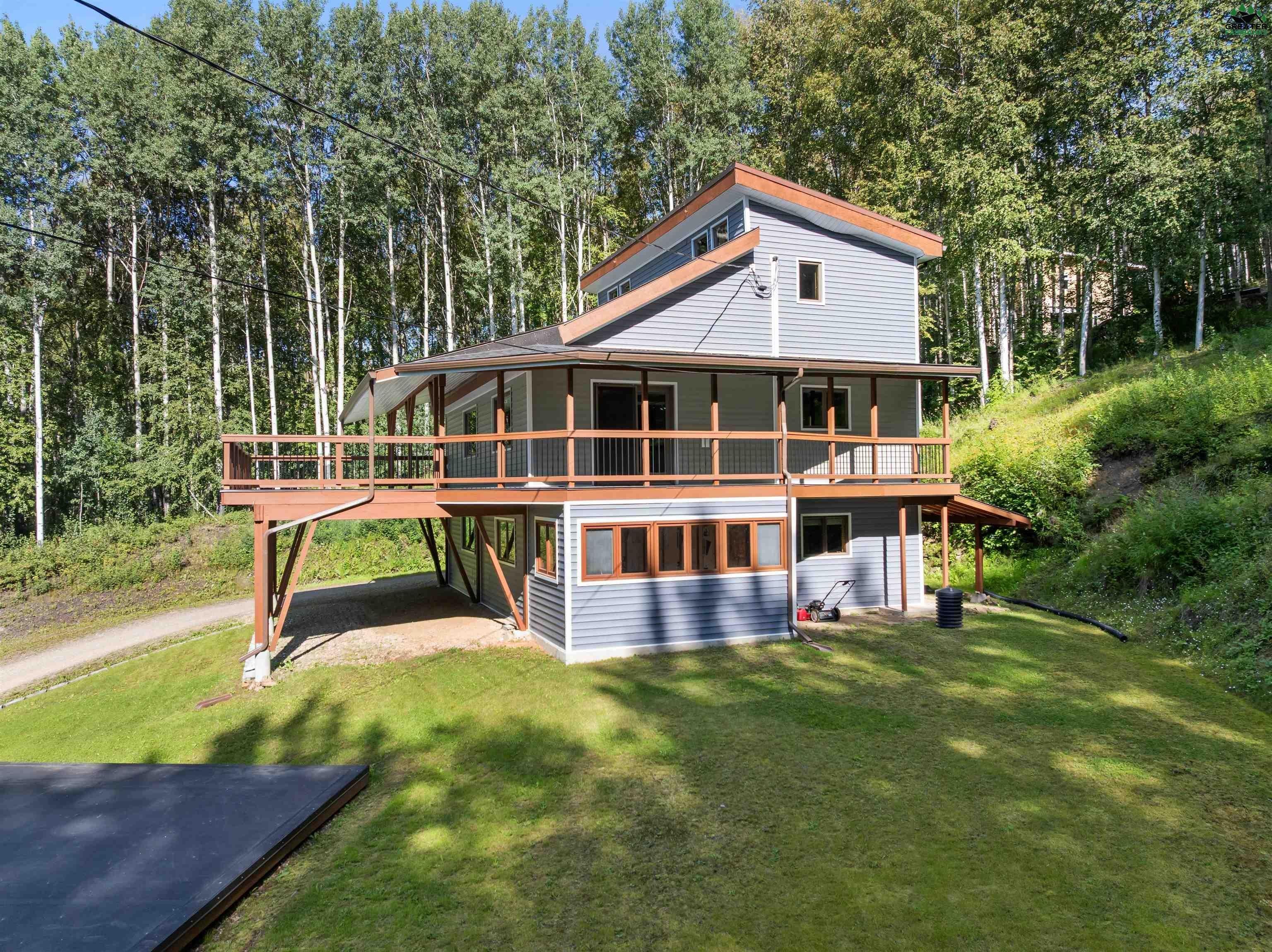 Fairbanks, Alaska, 99712, United States, 3 Bedrooms Bedrooms, ,3 BathroomsBathrooms,Residential,For Sale,1915961
