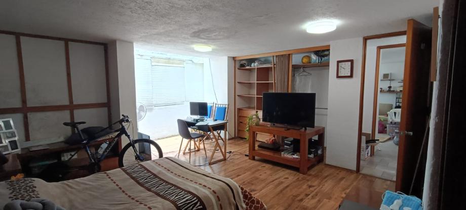 Álvaro Obregón, Ciudad de México, 01780, Mexico, 4 Bedrooms Bedrooms, ,3 BathroomsBathrooms,Residential,For Sale,1918775
