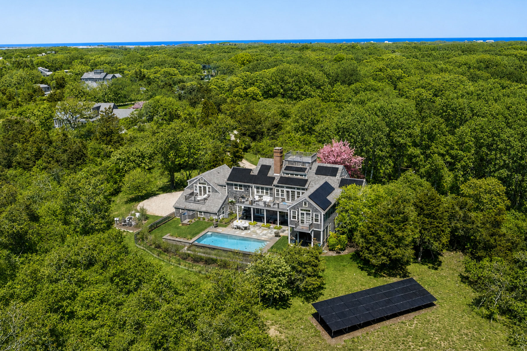  5 Old Quidnet Milk Route, Nantucket, MA 02554 - 物件實景