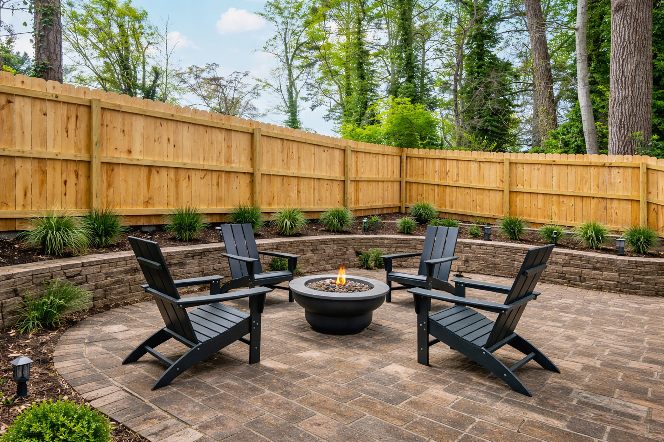  Beautifully Updated Cottage in the Heart of Martin Manor in Buckhead - 物件實景