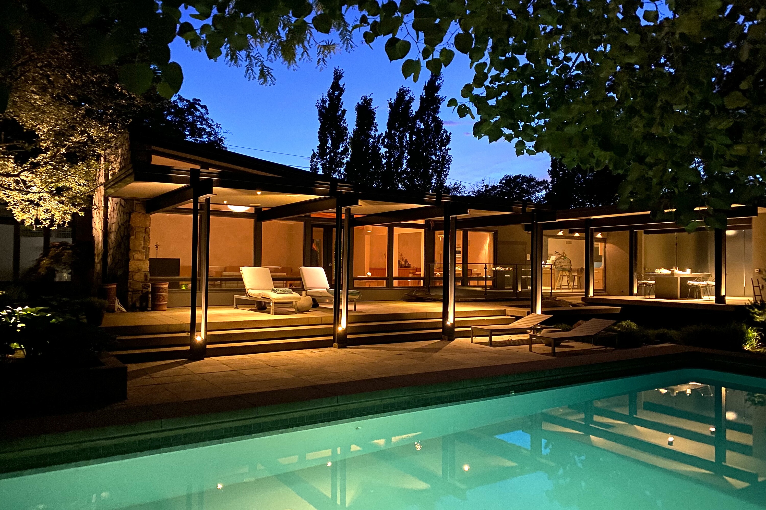  Modern Bungalow - 物件實景