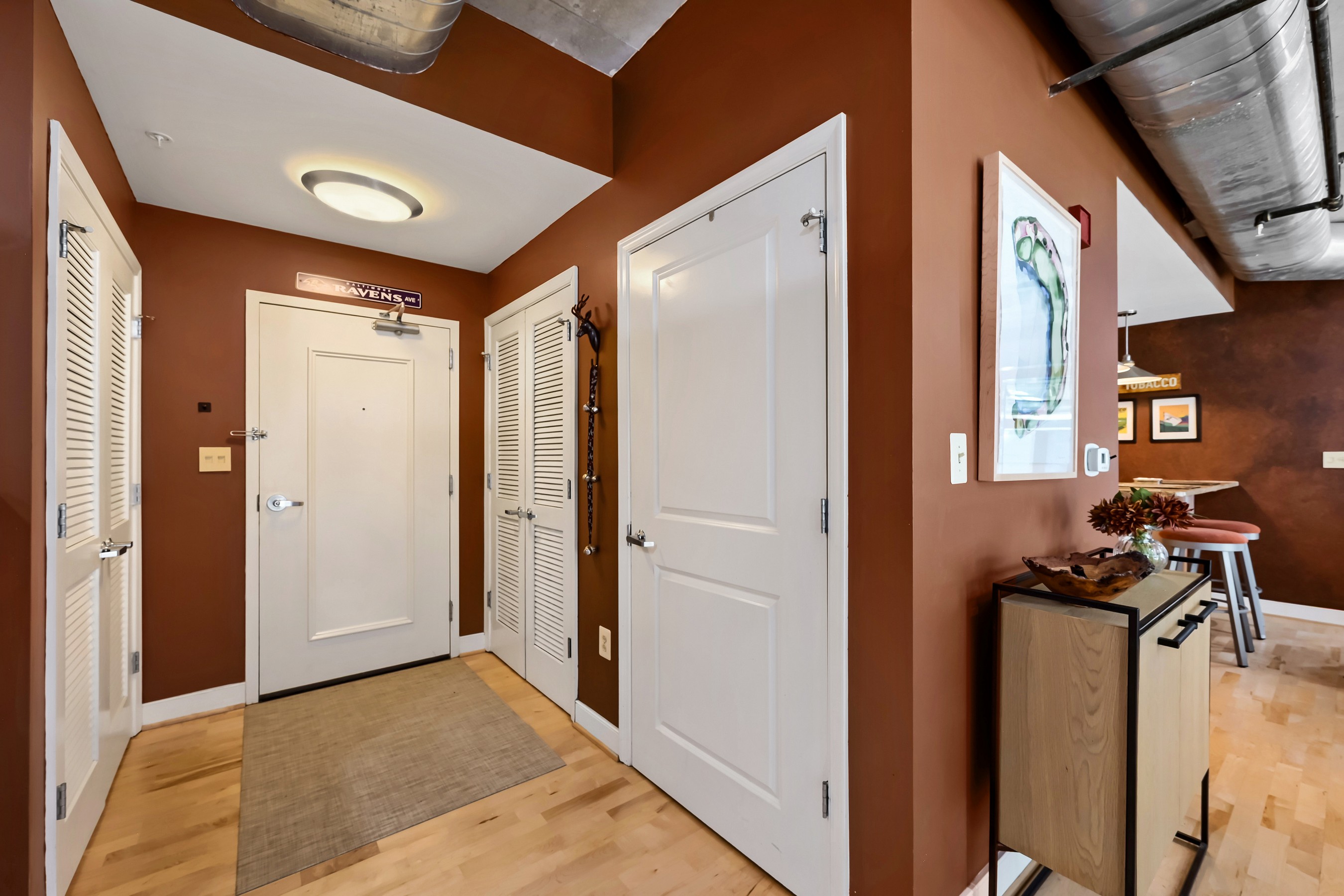  HARBOR EAST - 物件實景