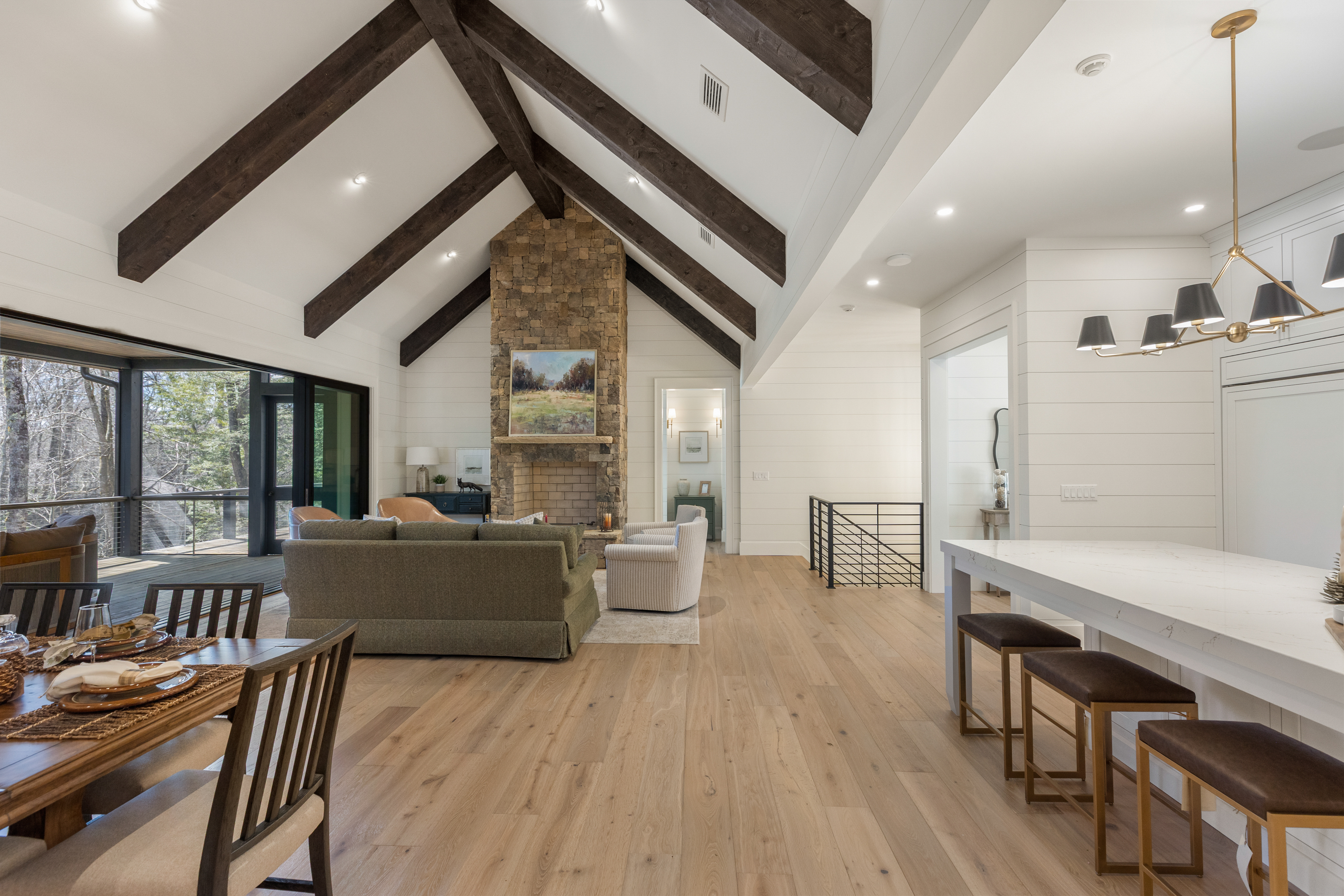  34 Crescent Trail - 物件實景