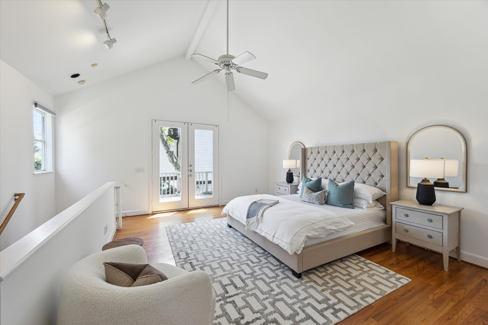  406 Archer Street - 物件實景