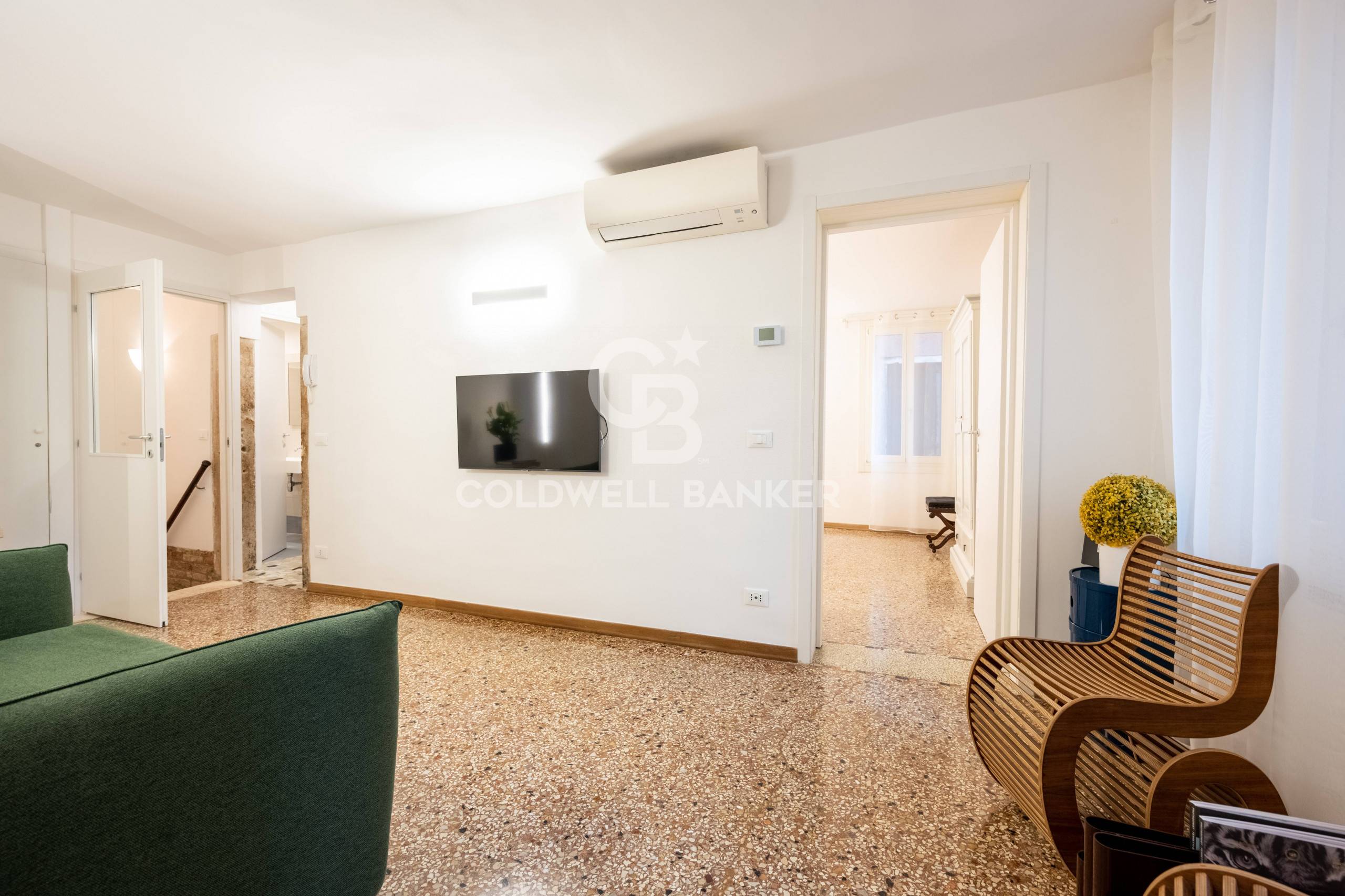 Castello, Venezia, Venezia, 30100, IT, 2 Bedrooms Bedrooms, ,1 BathroomBathrooms,Residential,For Sale,Castello,1656173