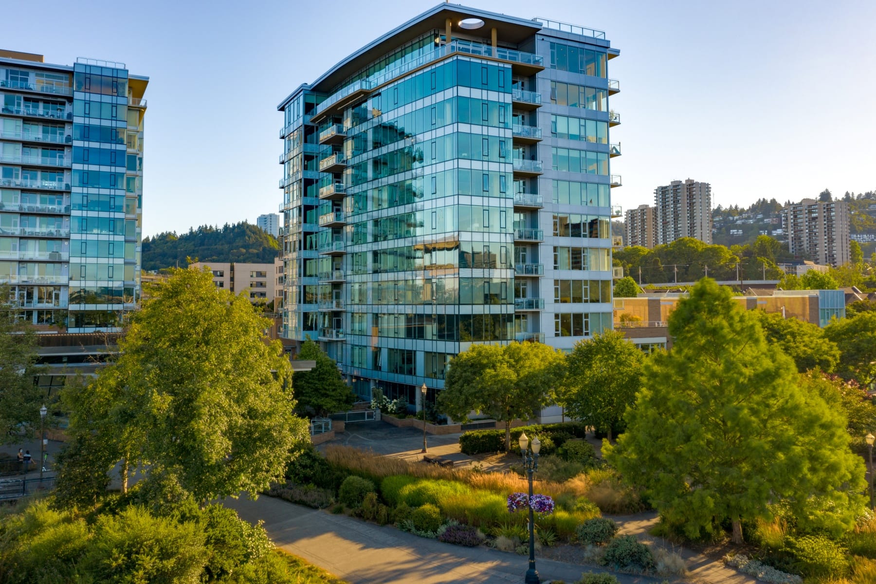  1900 S RIVER DR #502 Portland, OR 97201 - 物件實景
