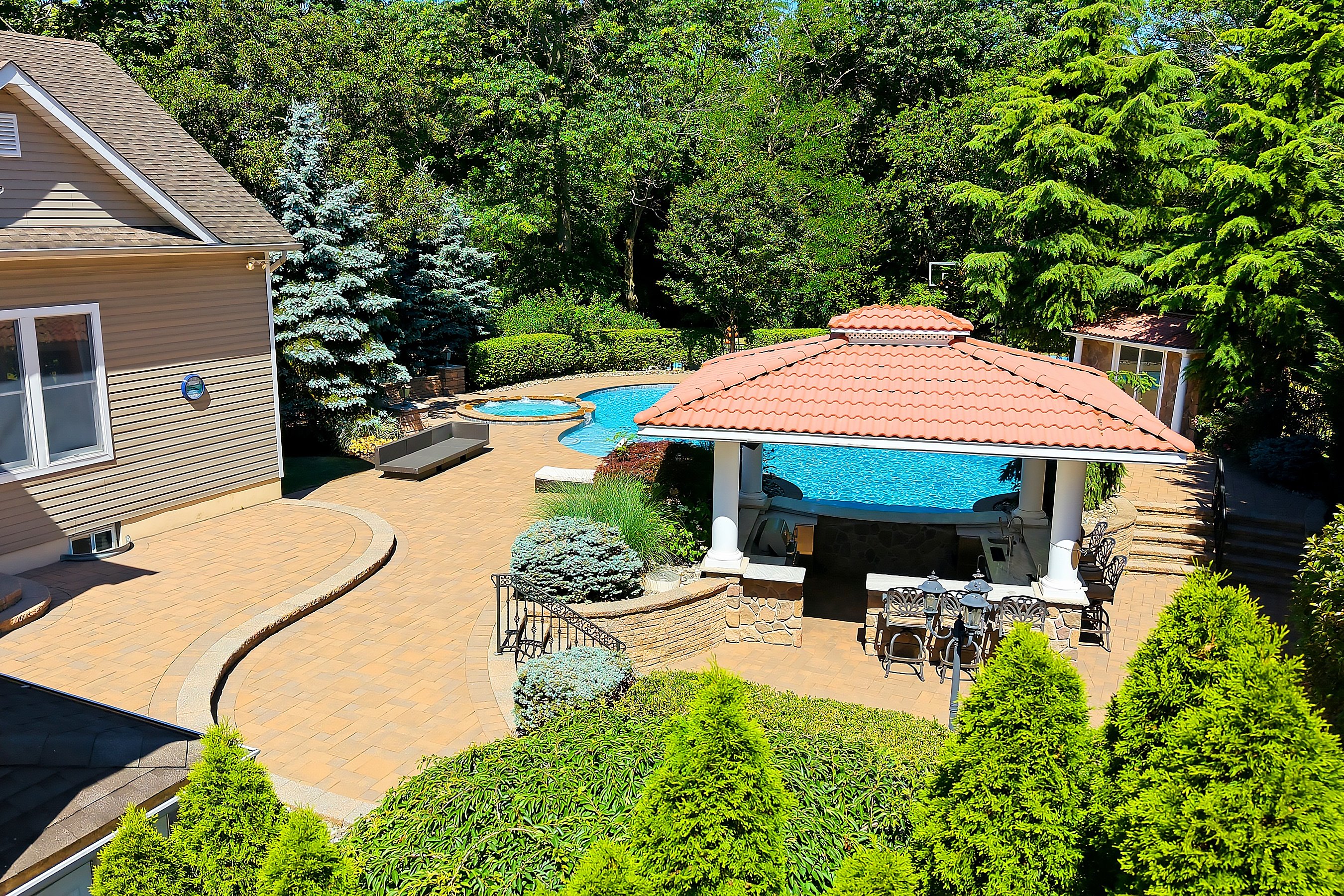  Luxury Shore Living Meets Private Resort Paradise - 38 Hilltop Road - 物件實景