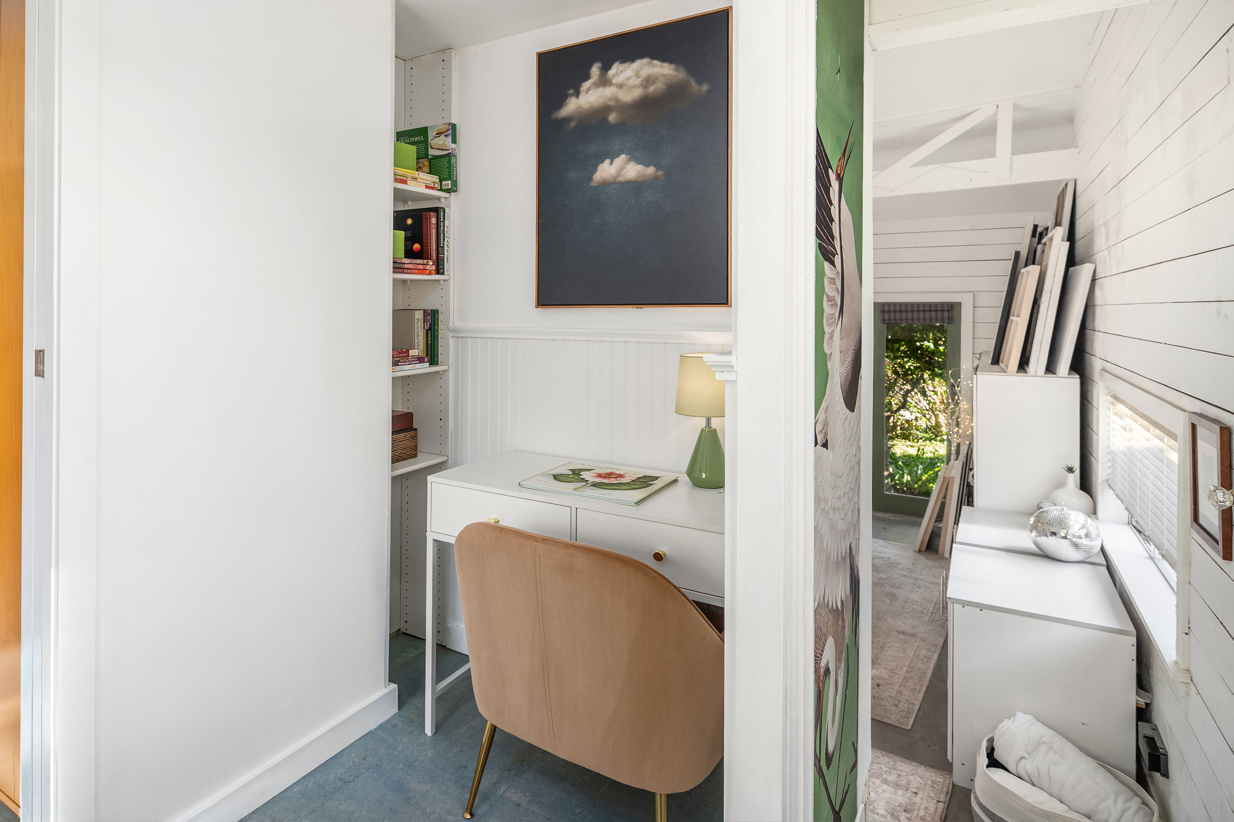  5414 SW Beach Drive Terr, Seattle, WA 98116 - 物件實景