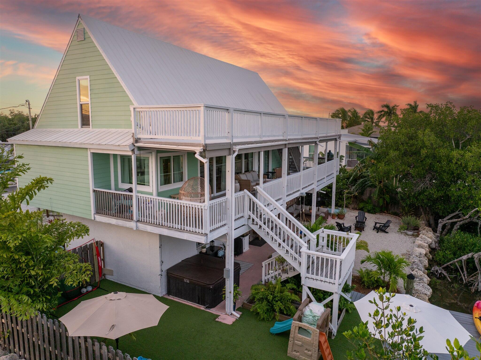 MARATHON, Florida, 33050, United States, 2 Bedrooms Bedrooms, ,2 BathroomsBathrooms,Residential,For Sale,2000916