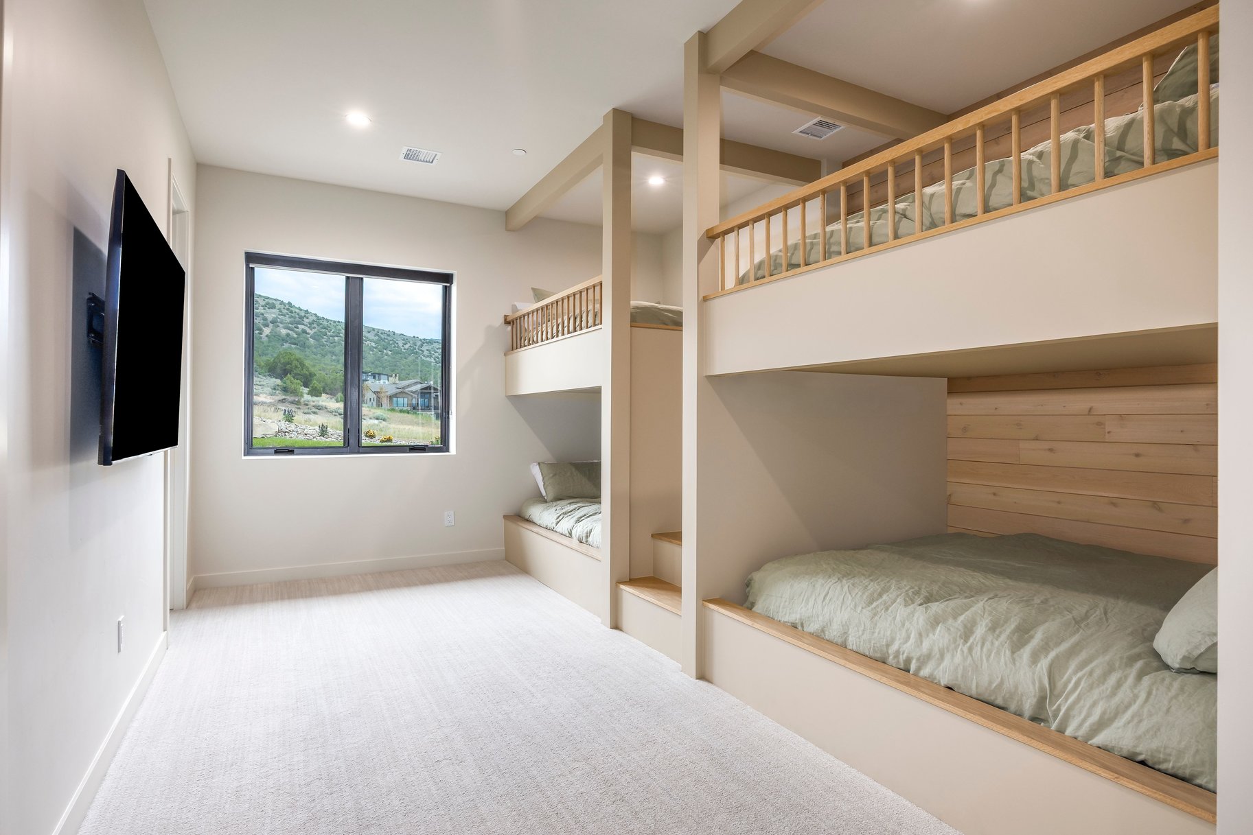  An Extraordinary Mountain Retreat in the Heart of Red Ledges - 物件實景