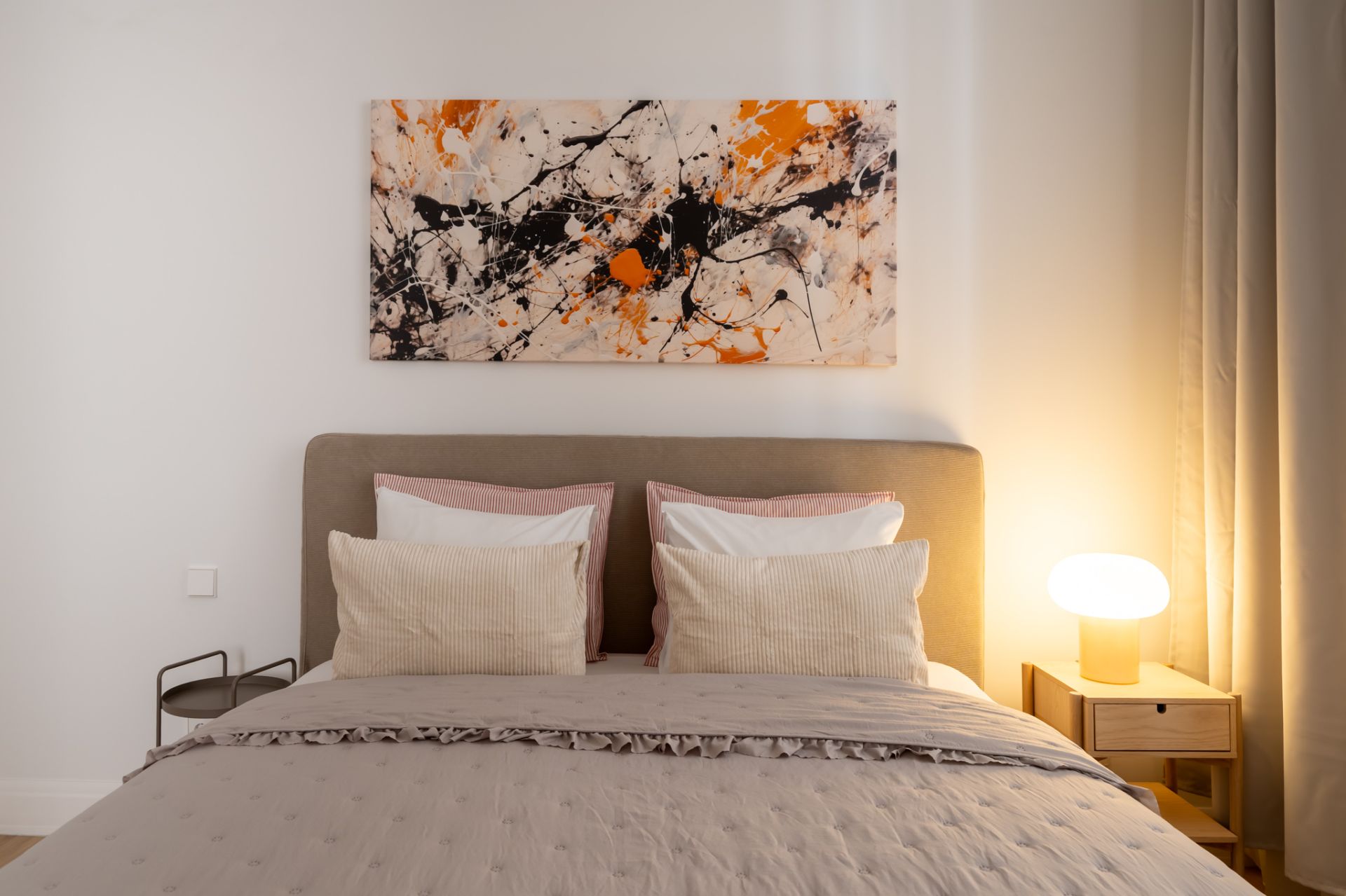  Elegant Investment Apartment in Historic Raina Nams, Opposite the National Opera - 物件實景