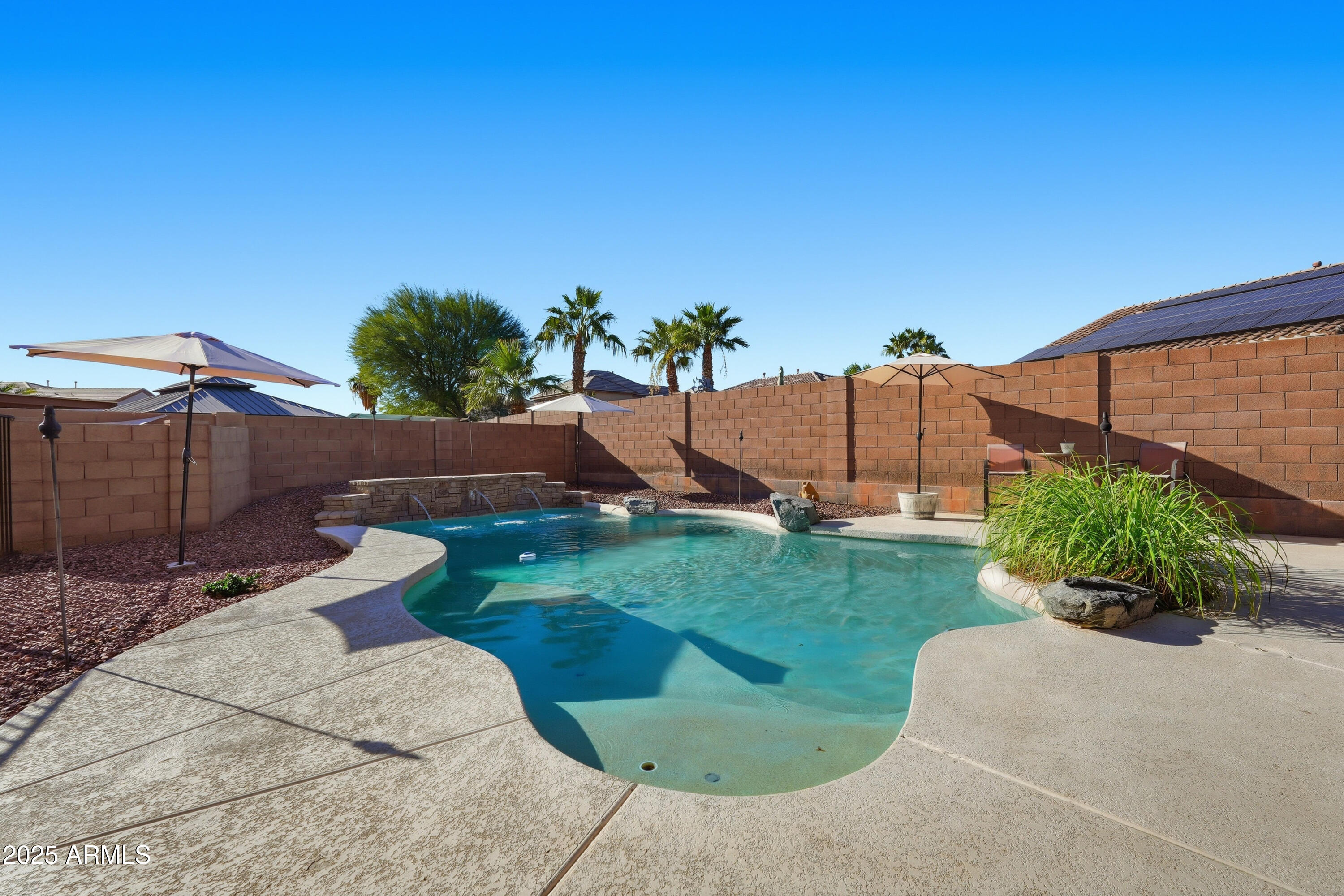 Goodyear, Arizona, 85338, United States, 4 Bedrooms Bedrooms, ,2 BathroomsBathrooms,Residential,For Sale,1989327