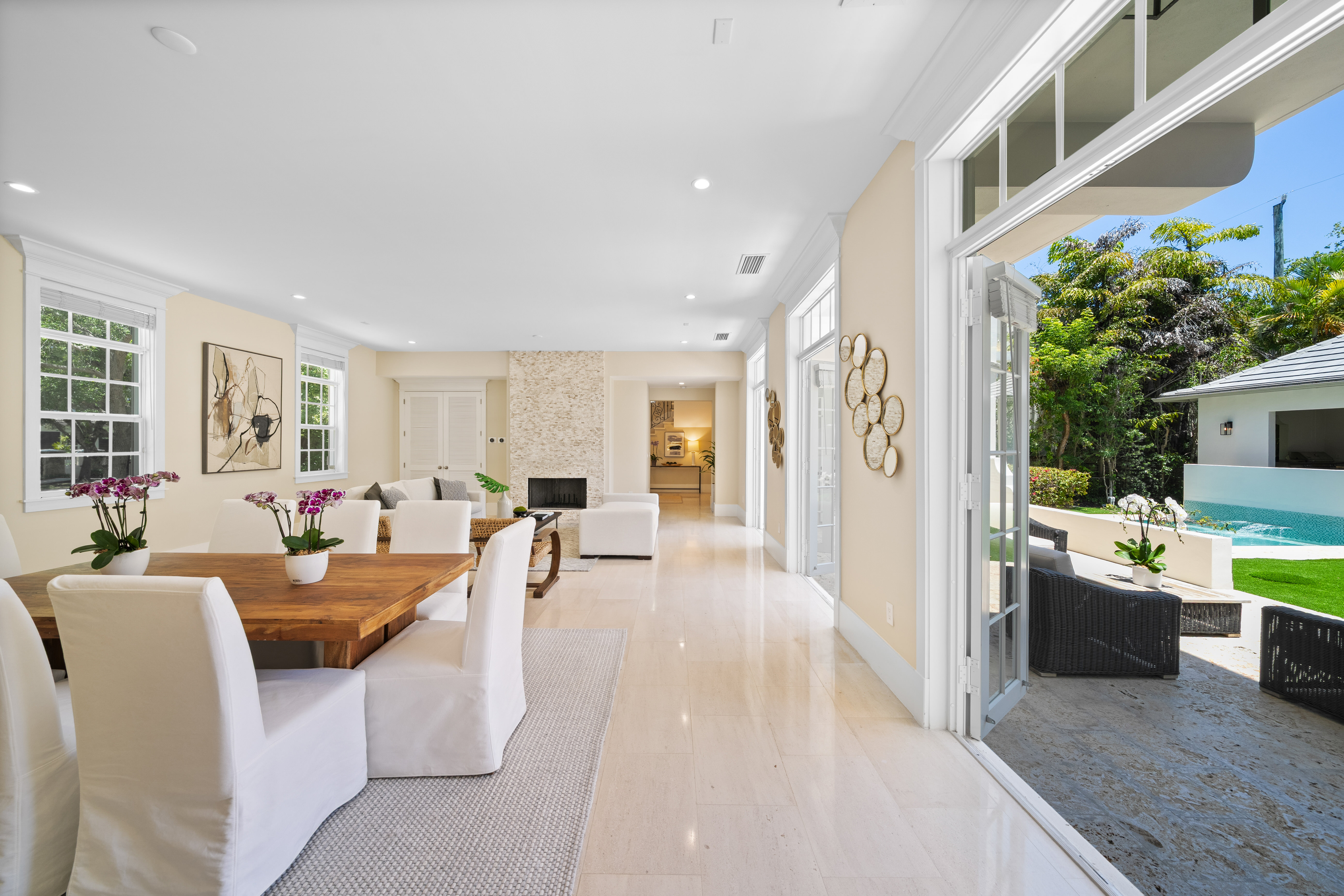  7745 SW 54th Ave, Miami, FL, 33143 - 物件實景