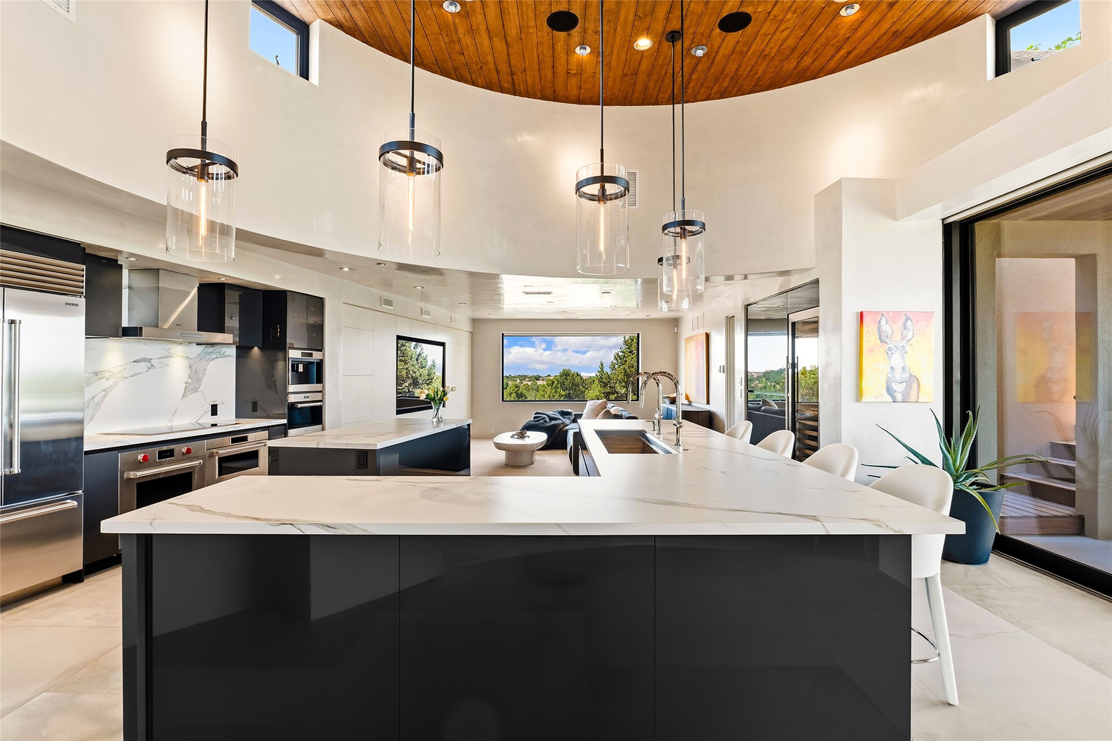 4 Basin View Ct. - 物件實景
