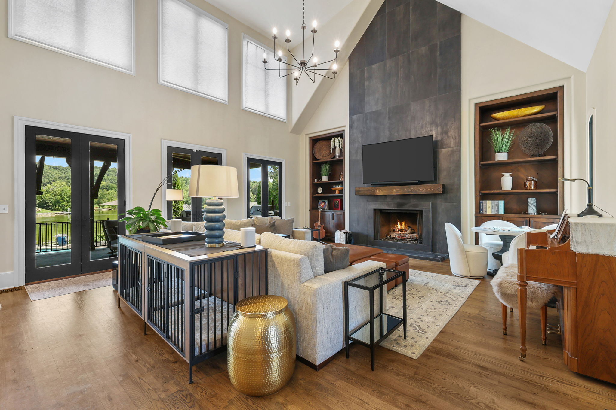  1618 Westland Lakes Way, Knoxville, TN, 37922 - 物件實景