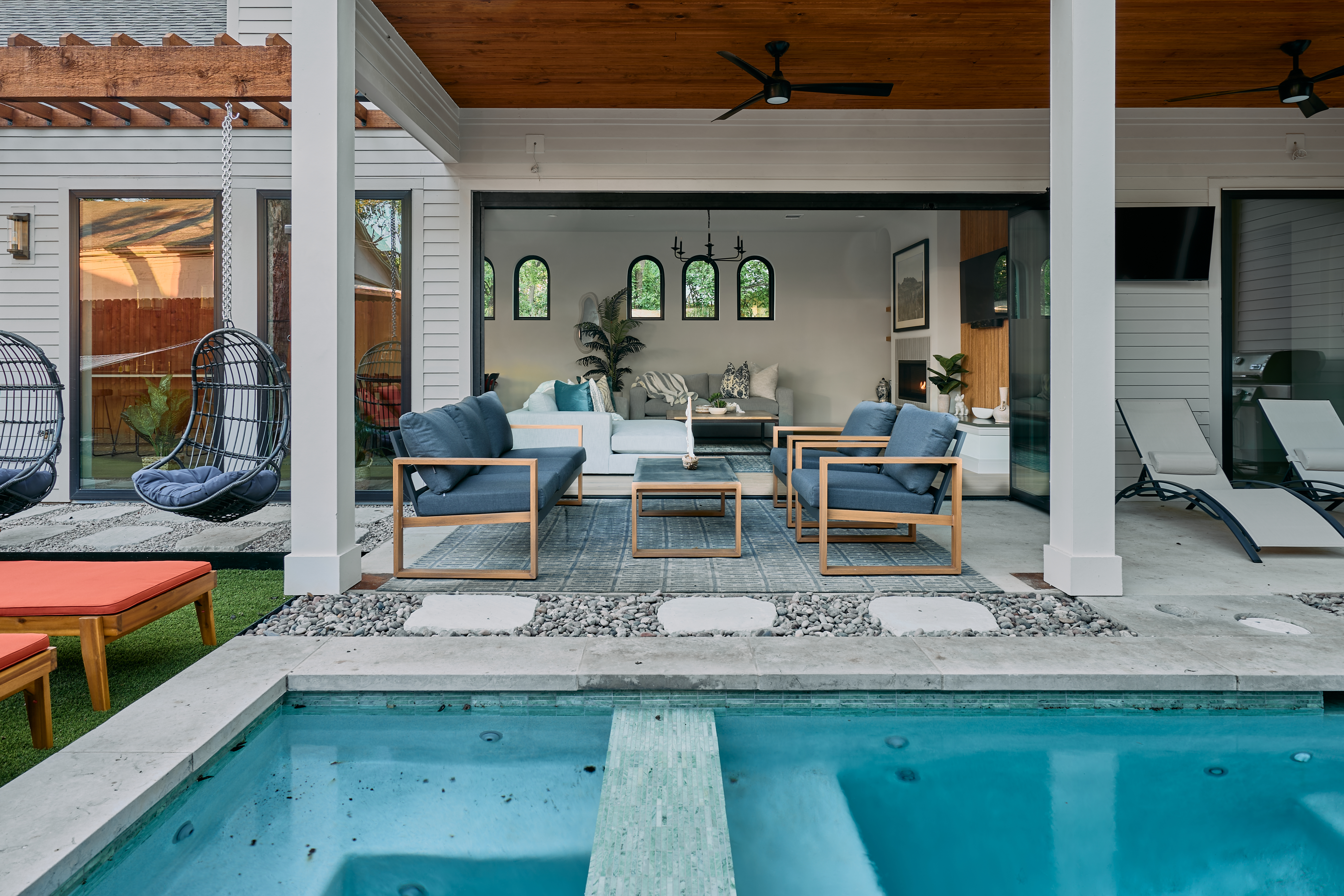  Oasis of Luxury in East Austin - 物件實景