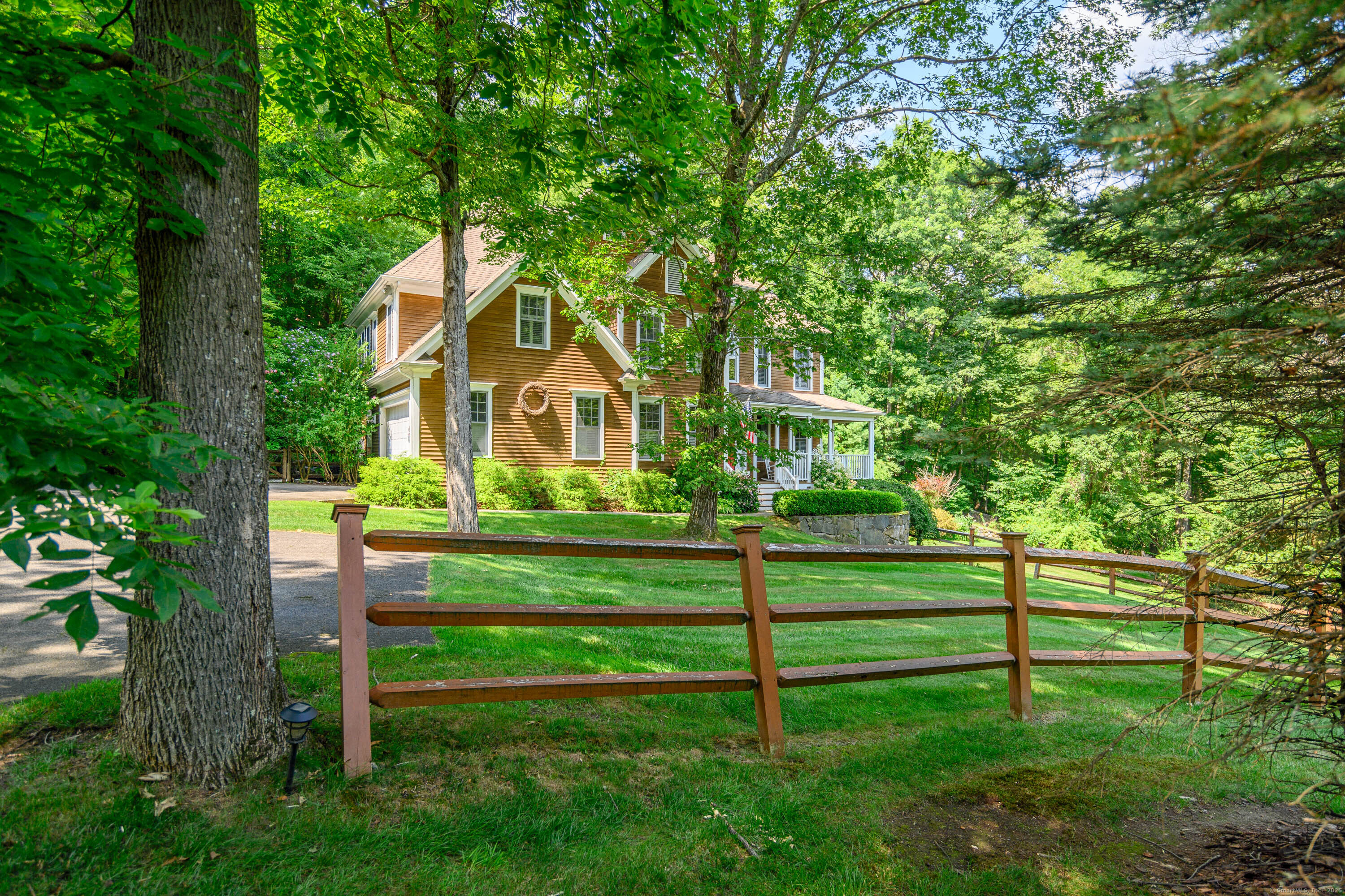 Sherman, Connecticut, 06784, United States, 4 Bedrooms Bedrooms, ,3 BathroomsBathrooms,Residential,For Sale,1986517