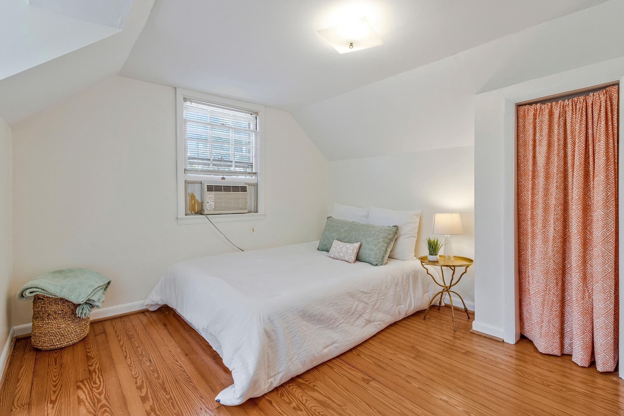  8501 Richmond Avenue, Alexandria, VA, 22309 - 物件實景