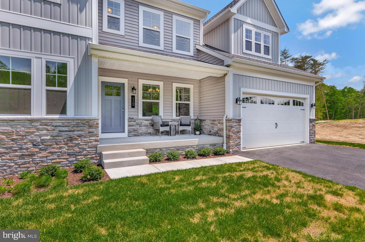 Prince Frederick, Maryland, 20678, United States, 4 Bedrooms Bedrooms, ,3 BathroomsBathrooms,Residential,For Sale,1918558