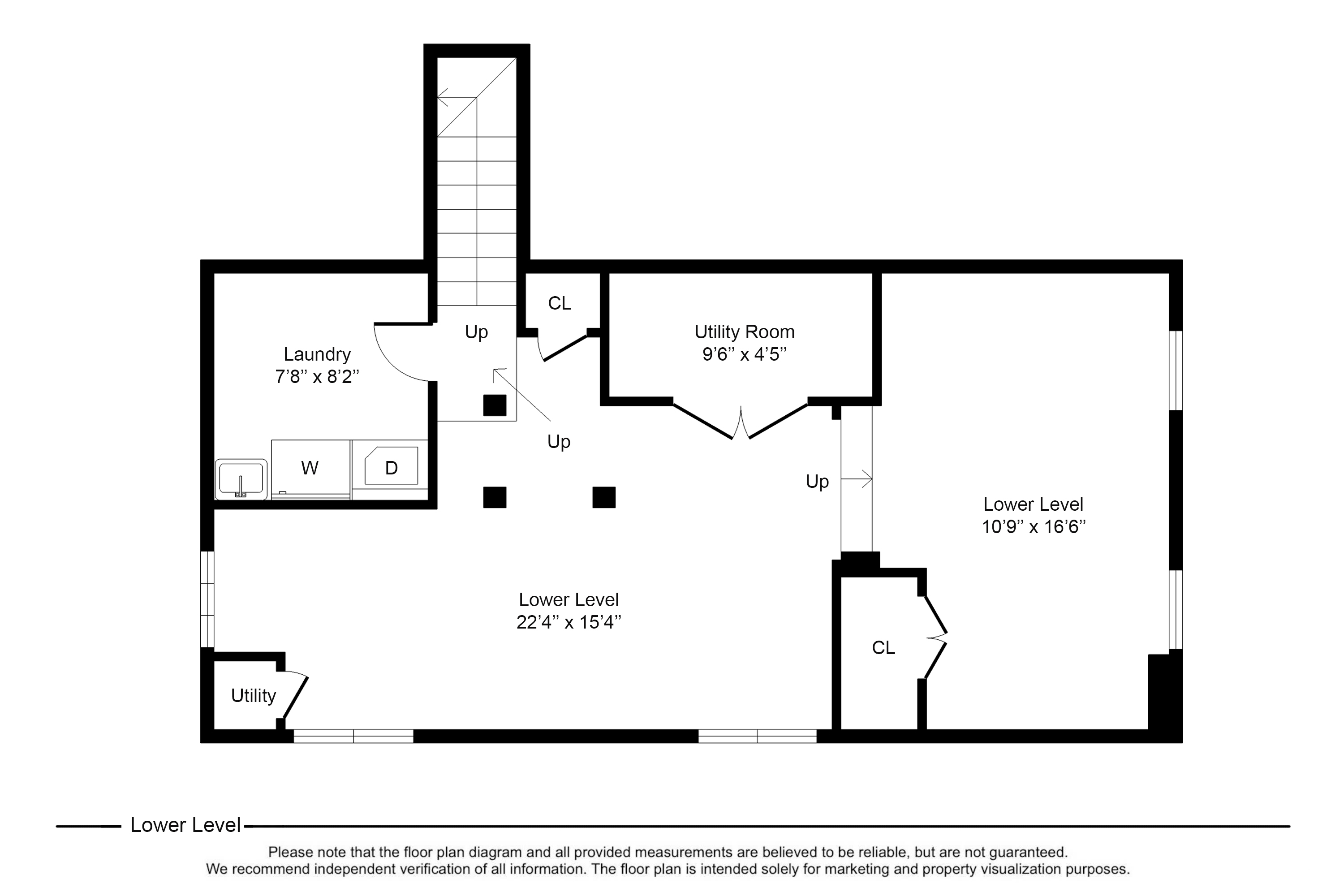  Fully Renovated Larchmont Colonial - 物件實景