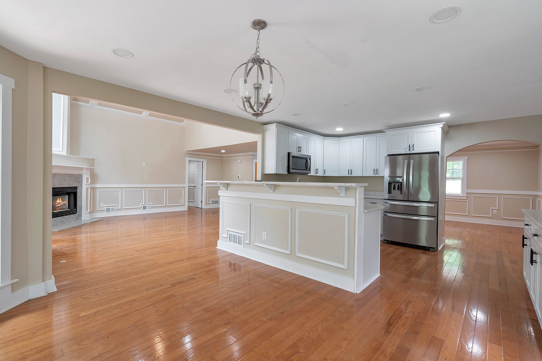  Custom Home on Two Private Acres - 物件實景