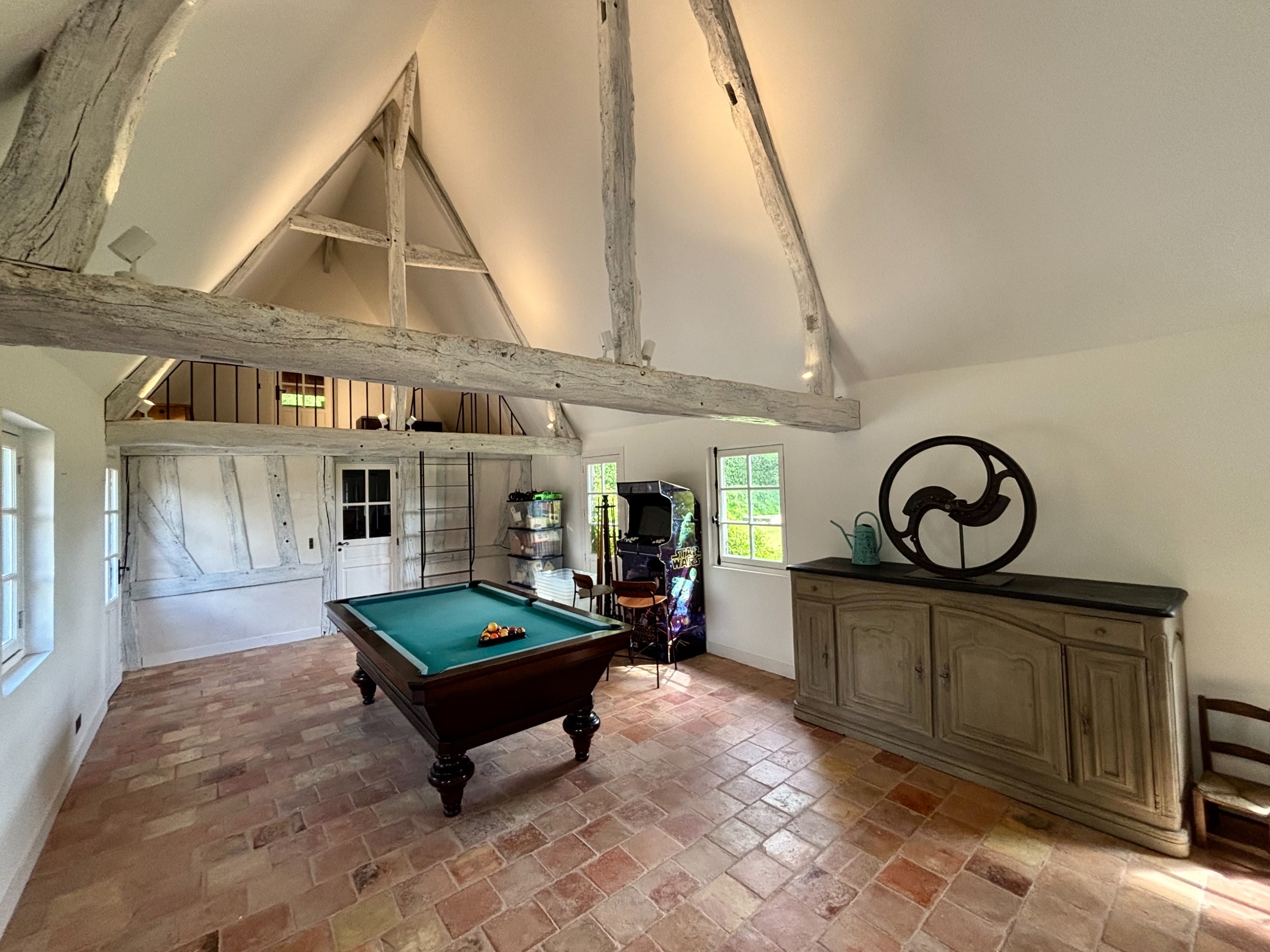  Maison - 物件實景