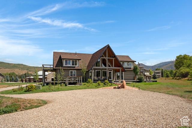 Oakley, Utah, 84055, United States, 3 Bedrooms Bedrooms, ,4 BathroomsBathrooms,Residential,For Sale,1977118