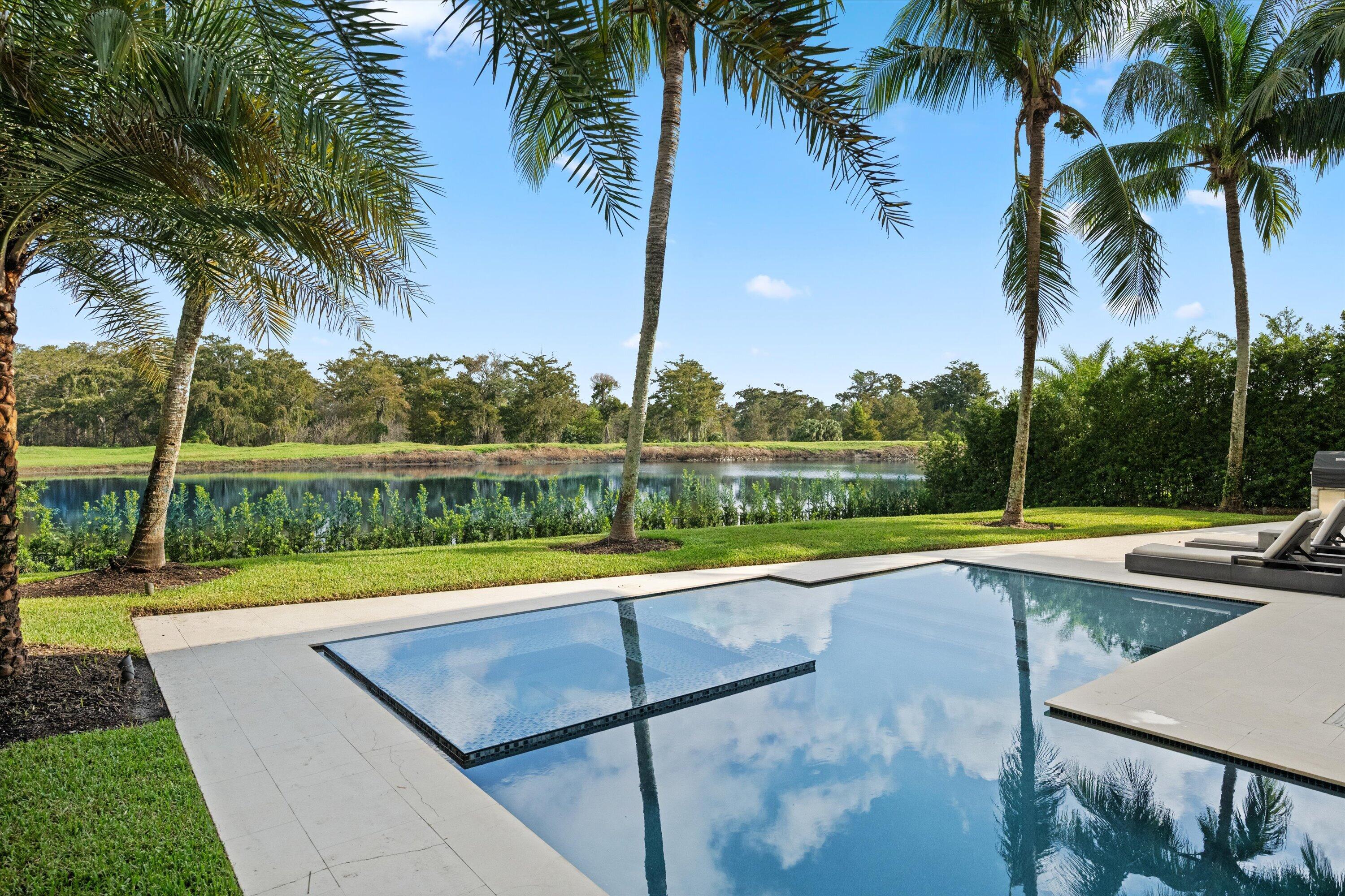  3173 Blue Cypress Lane - 物件實景