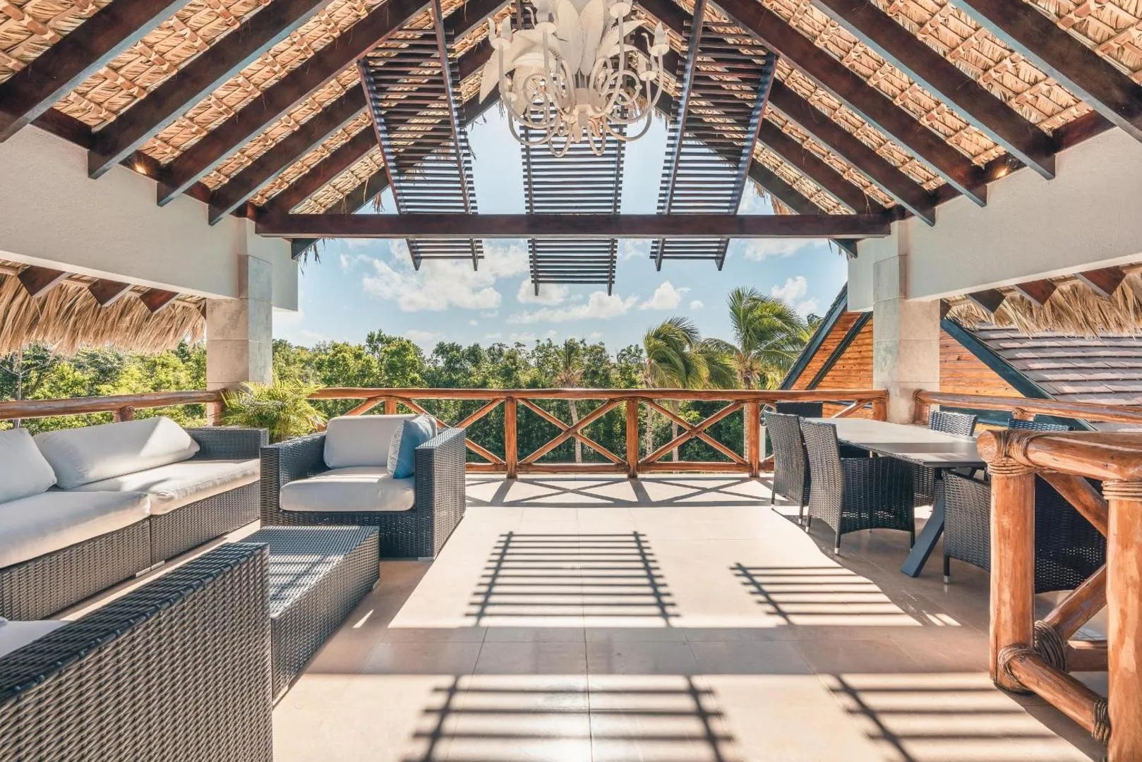 Cap Cana, DO, 4 Bedrooms Bedrooms, ,5 BathroomsBathrooms,Residential,For Sale,1969431