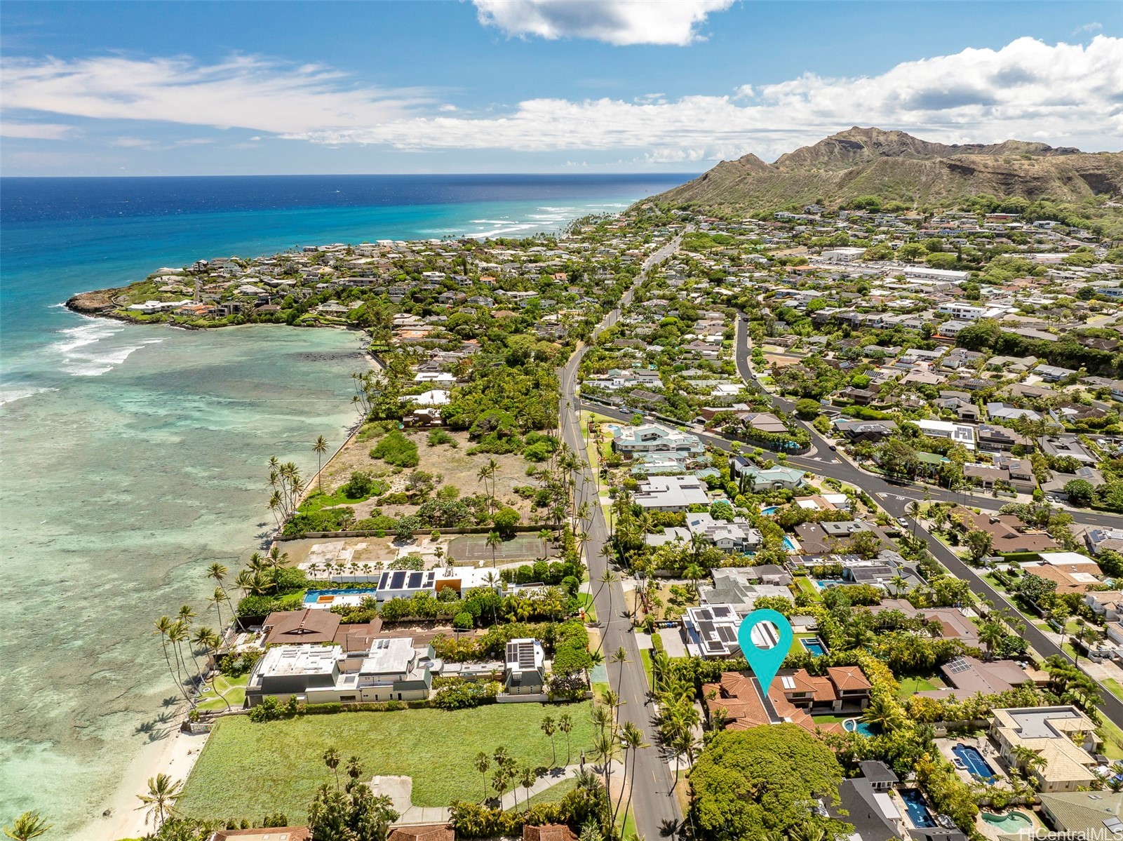 Honolulu, Hawaii, 96816, United States, 5 Bedrooms Bedrooms, ,8 BathroomsBathrooms,Residential,For Sale,1859749