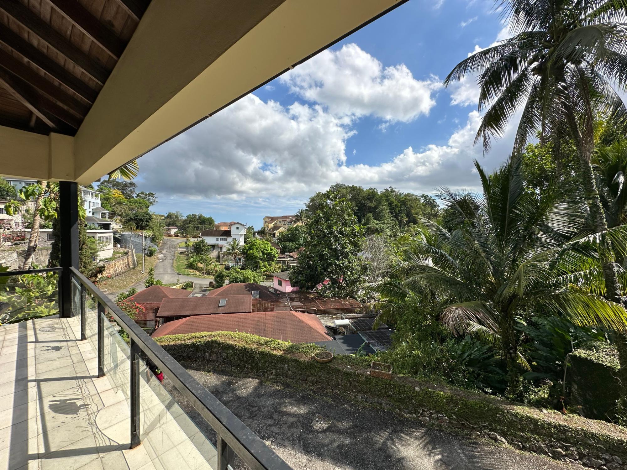 Kingston & St. Andrew, JM, 3 Bedrooms Bedrooms, ,4 BathroomsBathrooms,Residential,For Sale,1873987