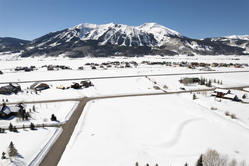 Crested Butte, Colorado, 81224, United States, ,Land,For Sale,1907704
