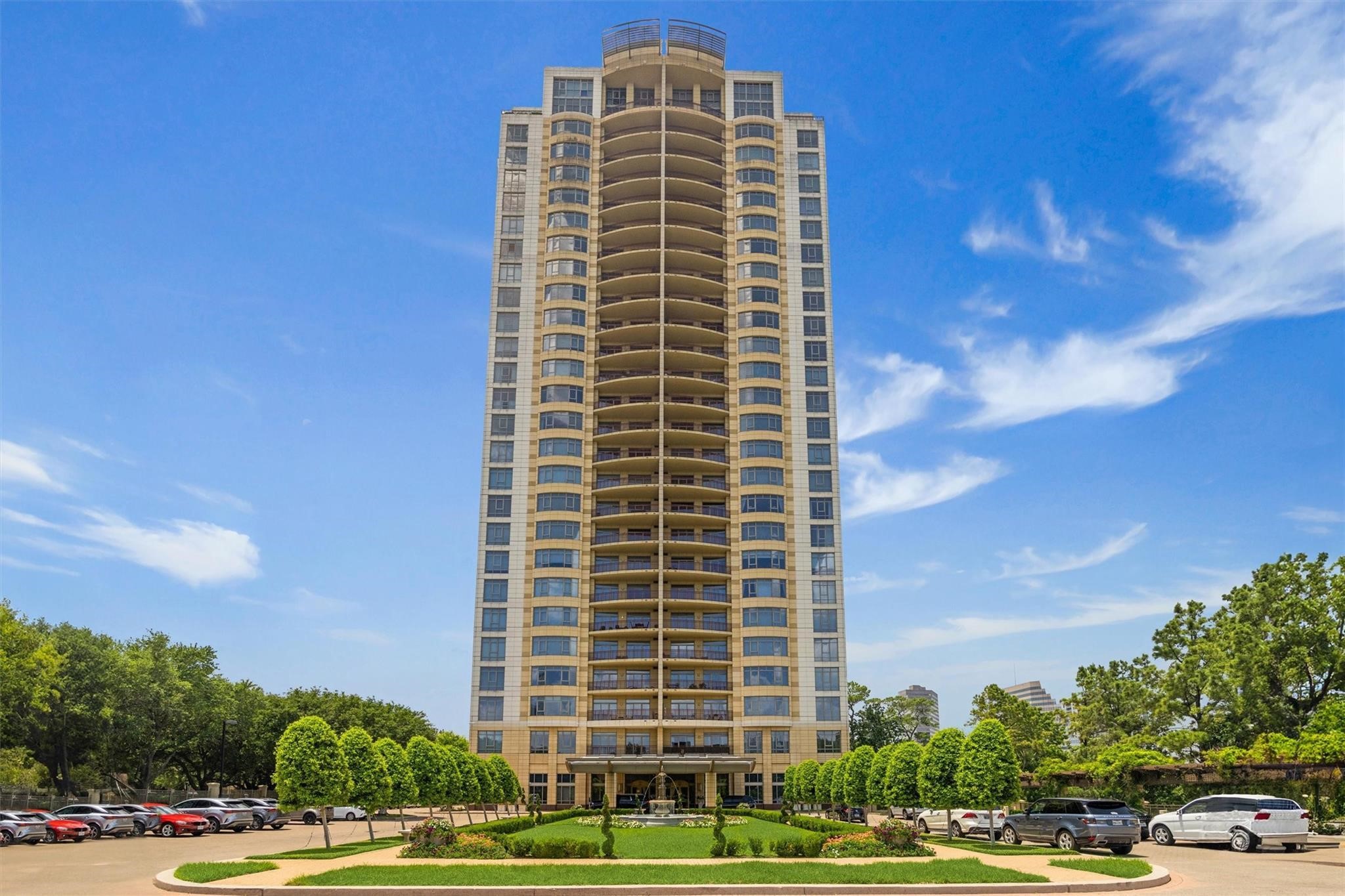  1000 Uptown Park Boulevard #101 - 物件實景
