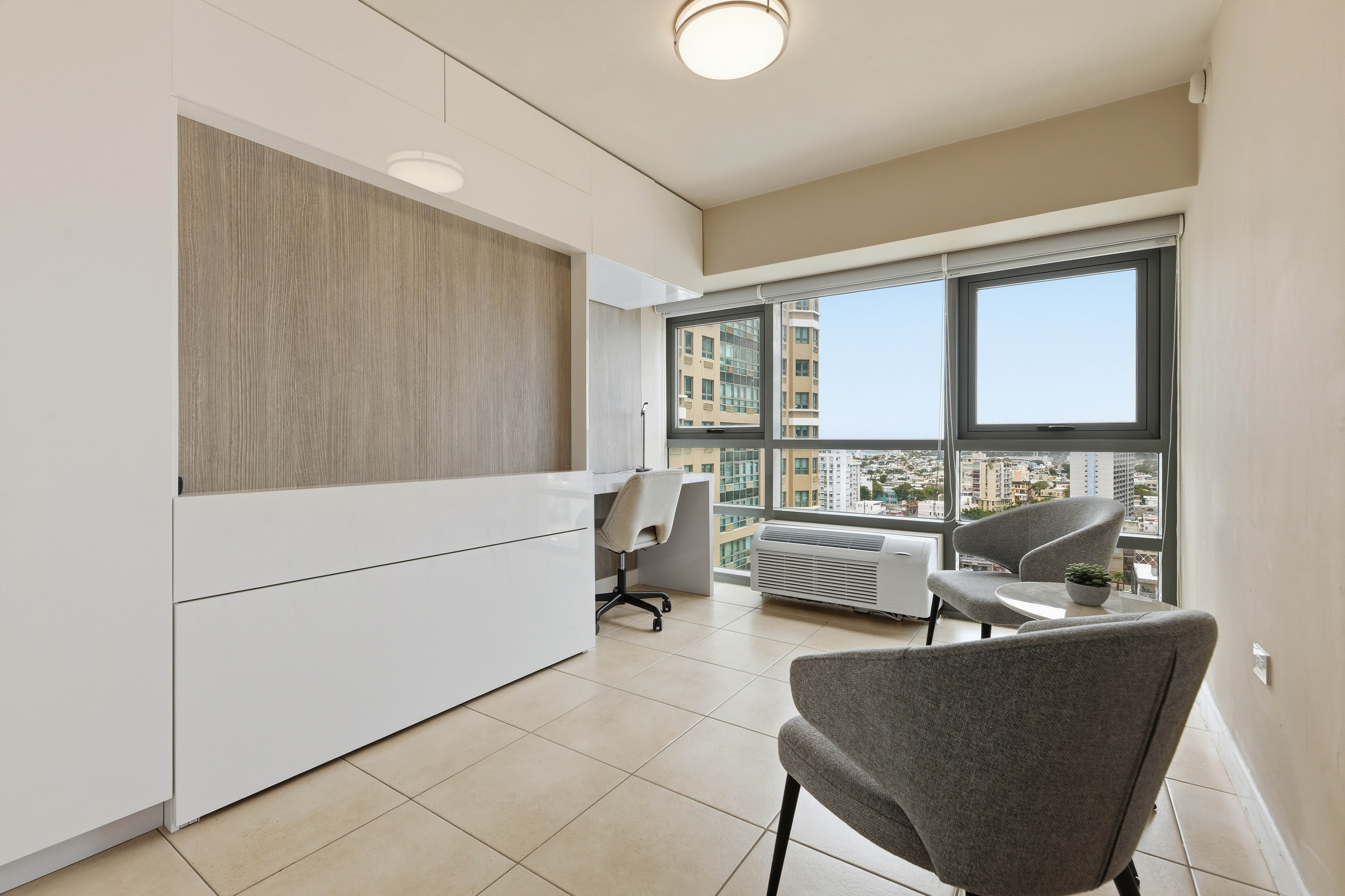  Cosmopolitan Retreat at Gallery Plaza - 物件實景