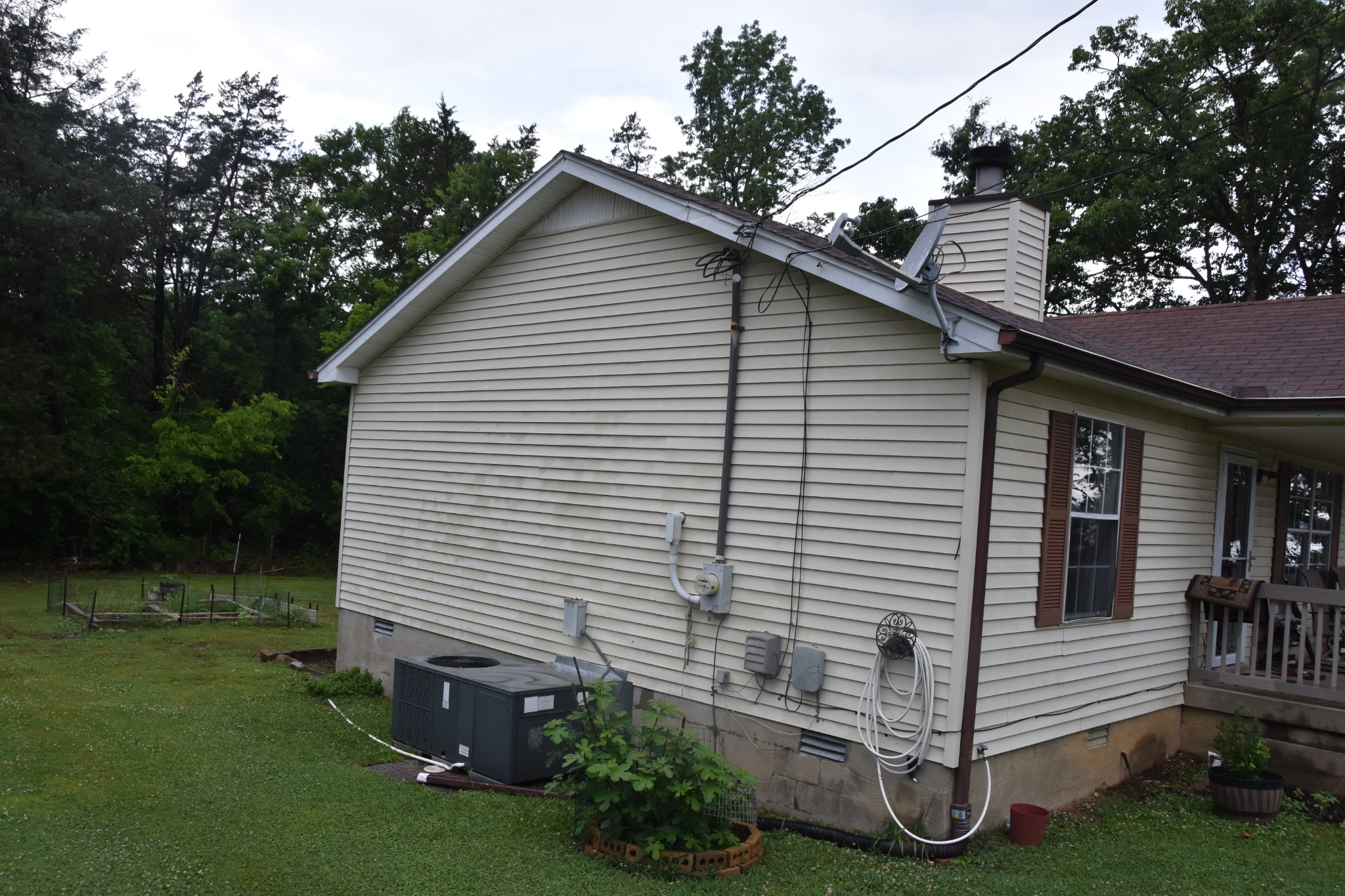 Woodcrest Dr, LA Vergne, TN 37086 #1
