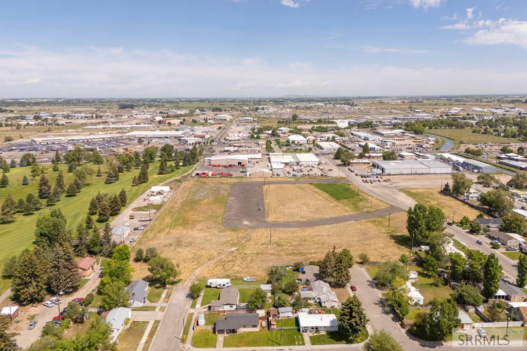 IDAHO FALLS, Idaho, 83401, United States, ,Residential,For Sale,1944838