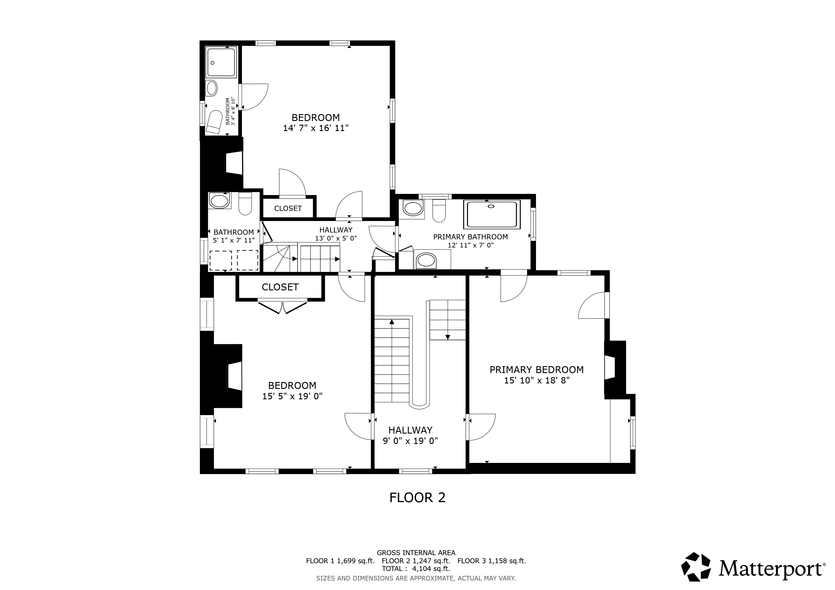  Sise-Laighton House - 物件實景