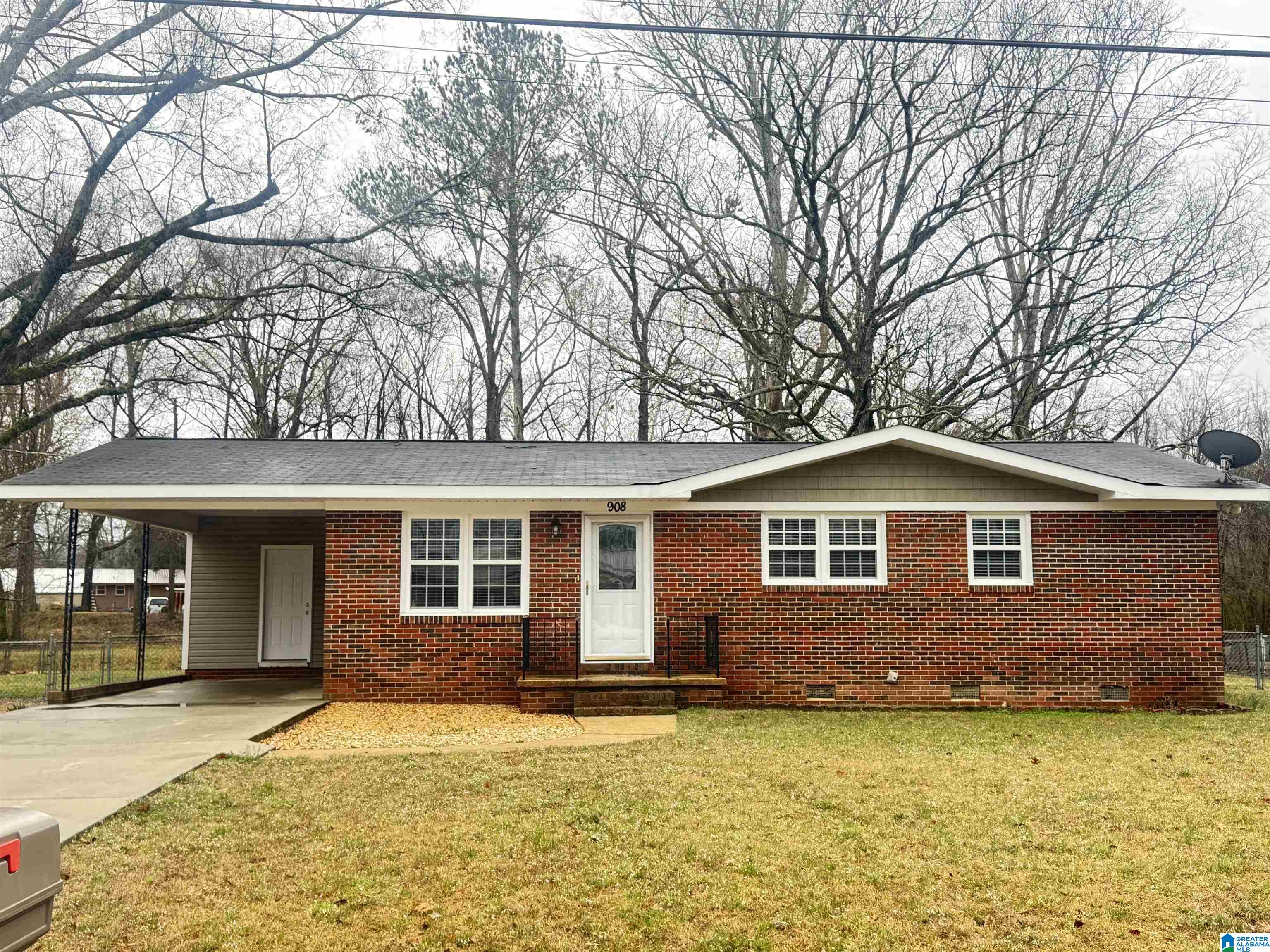 Edgewood Dr, Oxford, AL 36203 #1