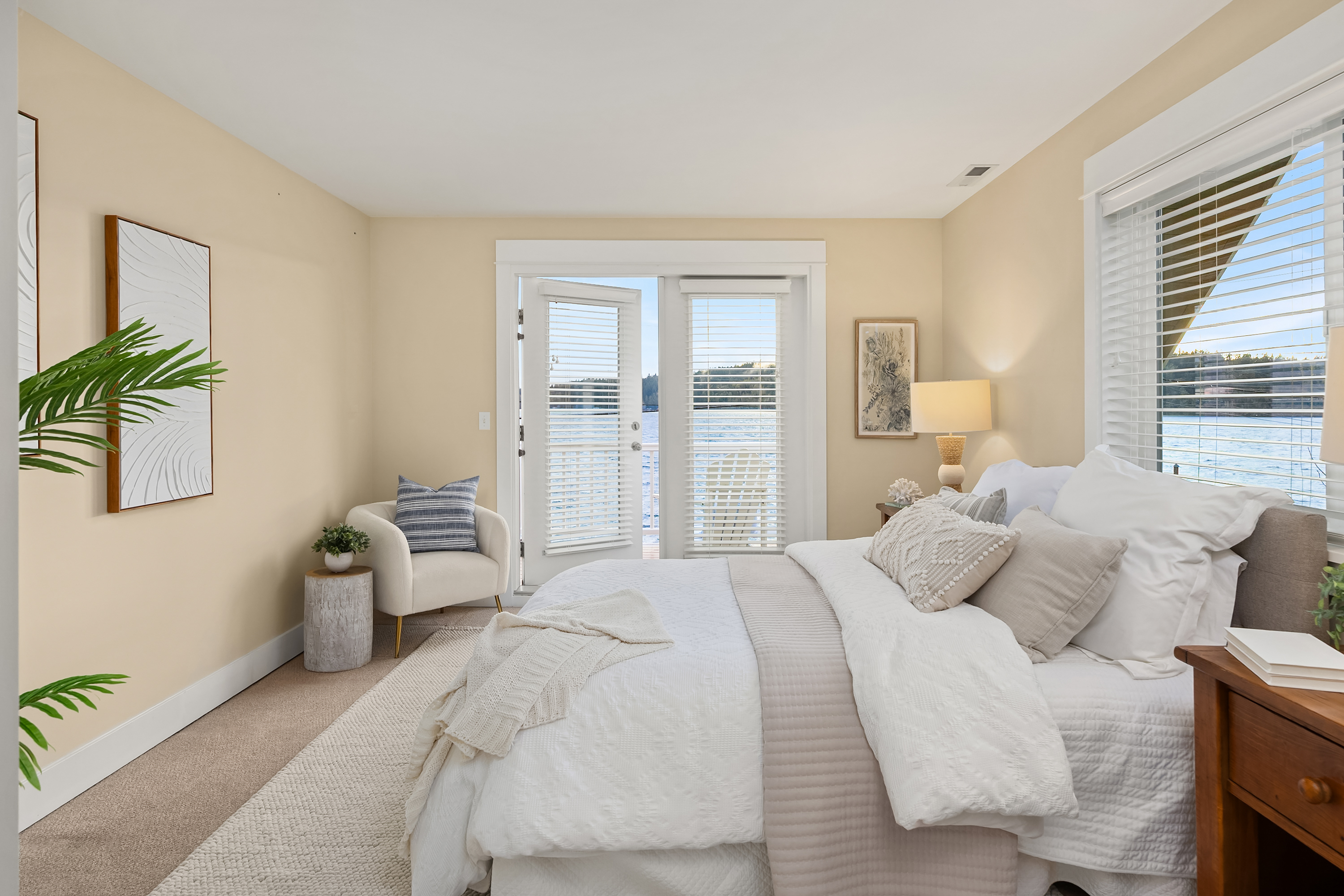  3450 Crystal Springs Dr NE, Bainbridge Island, WA 98110 - 物件實景