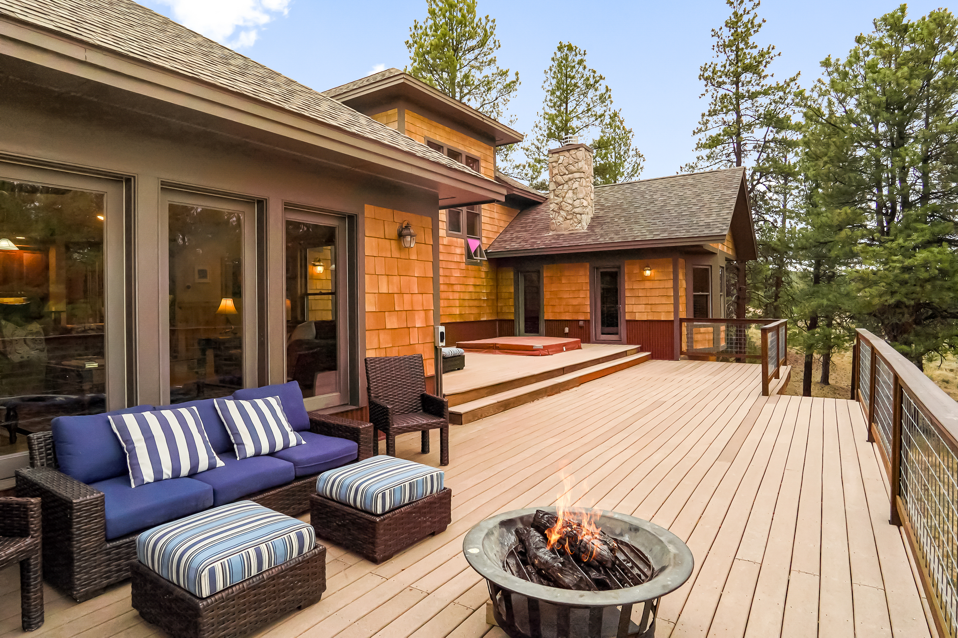  2817 Echo Canyon Ranch Lane, Pagosa Springs, CO 81147 - 物件實景