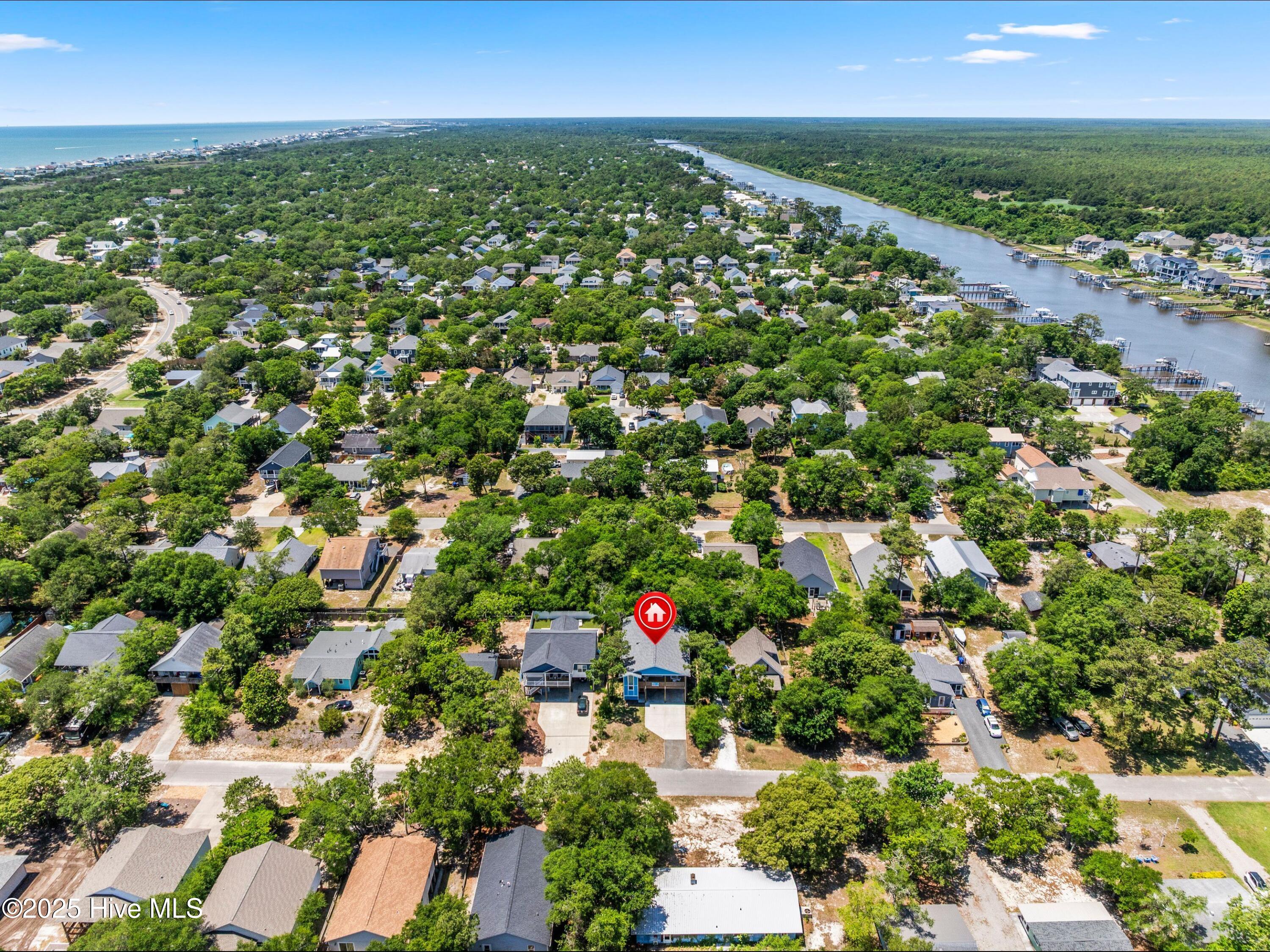 Oak Island, North Carolina, 28465, United States, 3 Bedrooms Bedrooms, ,2 BathroomsBathrooms,Residential,For Sale,1829568