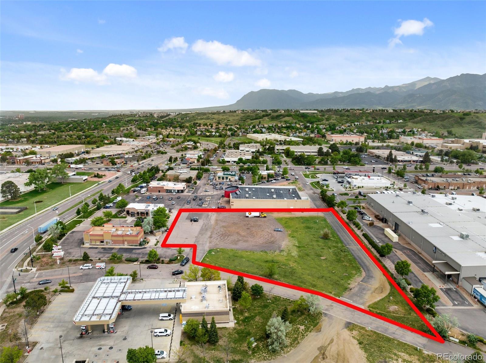 Colorado Springs, Colorado, 80919, United States, ,Residential,For Sale,1977686