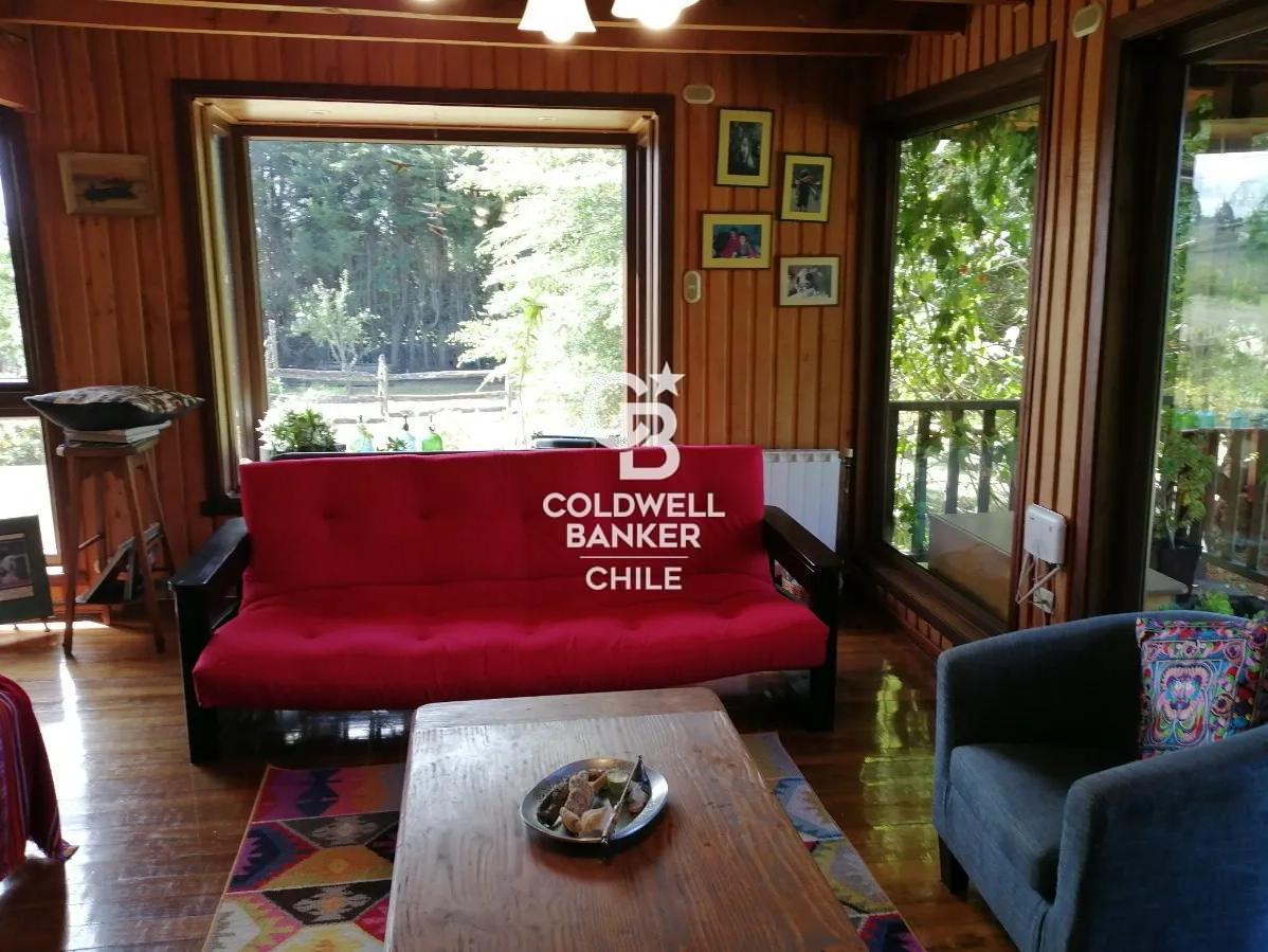 Llanquihue, Chile, 4 Bedrooms Bedrooms, ,4 BathroomsBathrooms,Residential,For Sale,1947925