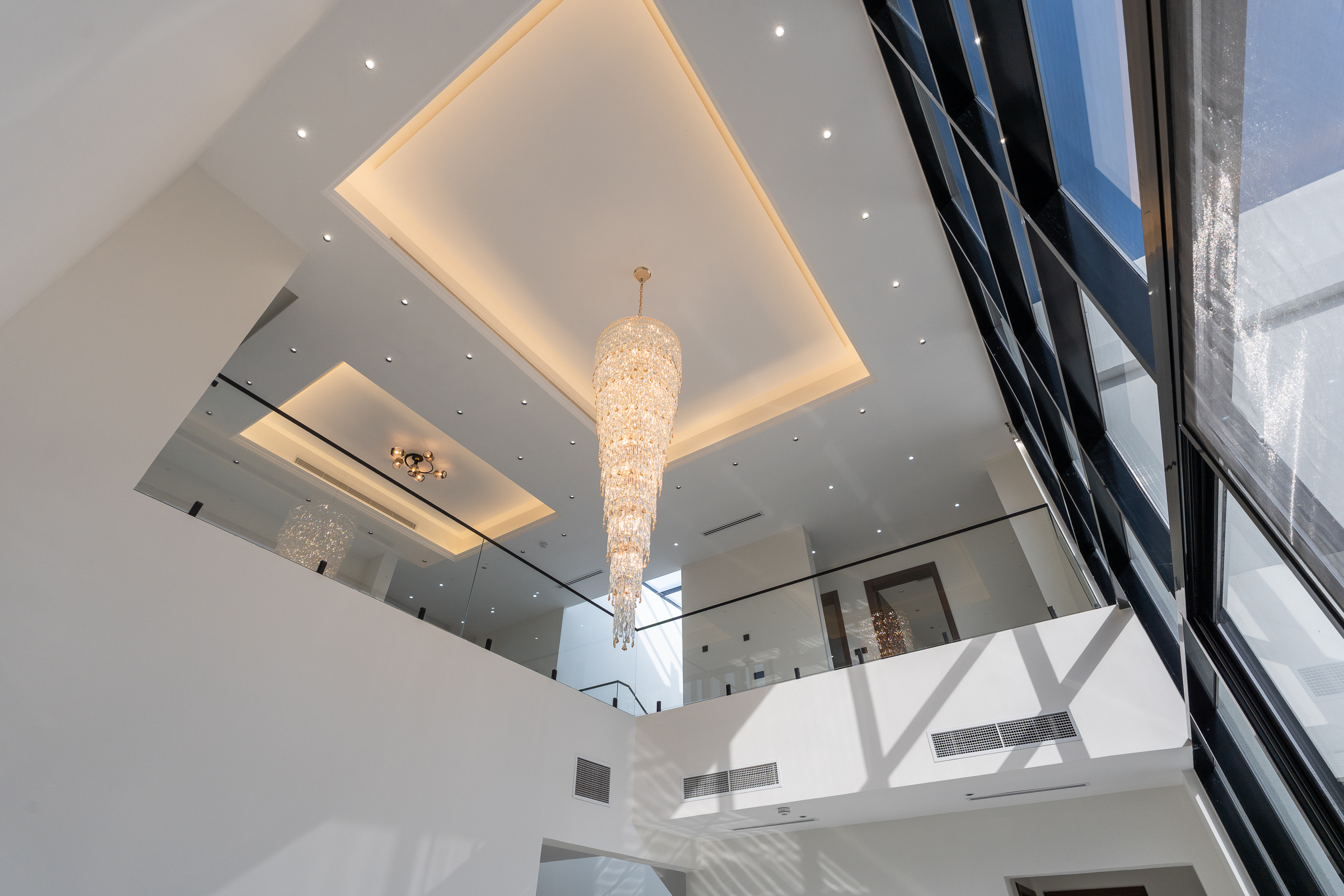  Voluminous And Well-Lit Villa on Saadiyat Island - 物件實景