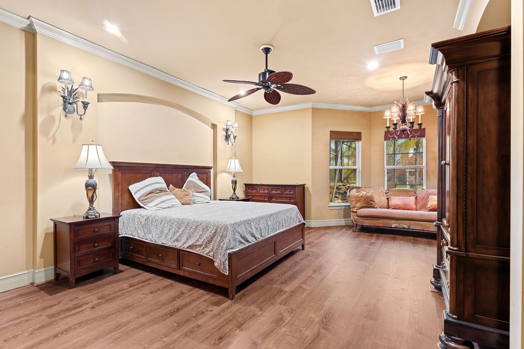  5137 Royal Paddock Way, Merritt Island, FL, 32953 - 物件實景