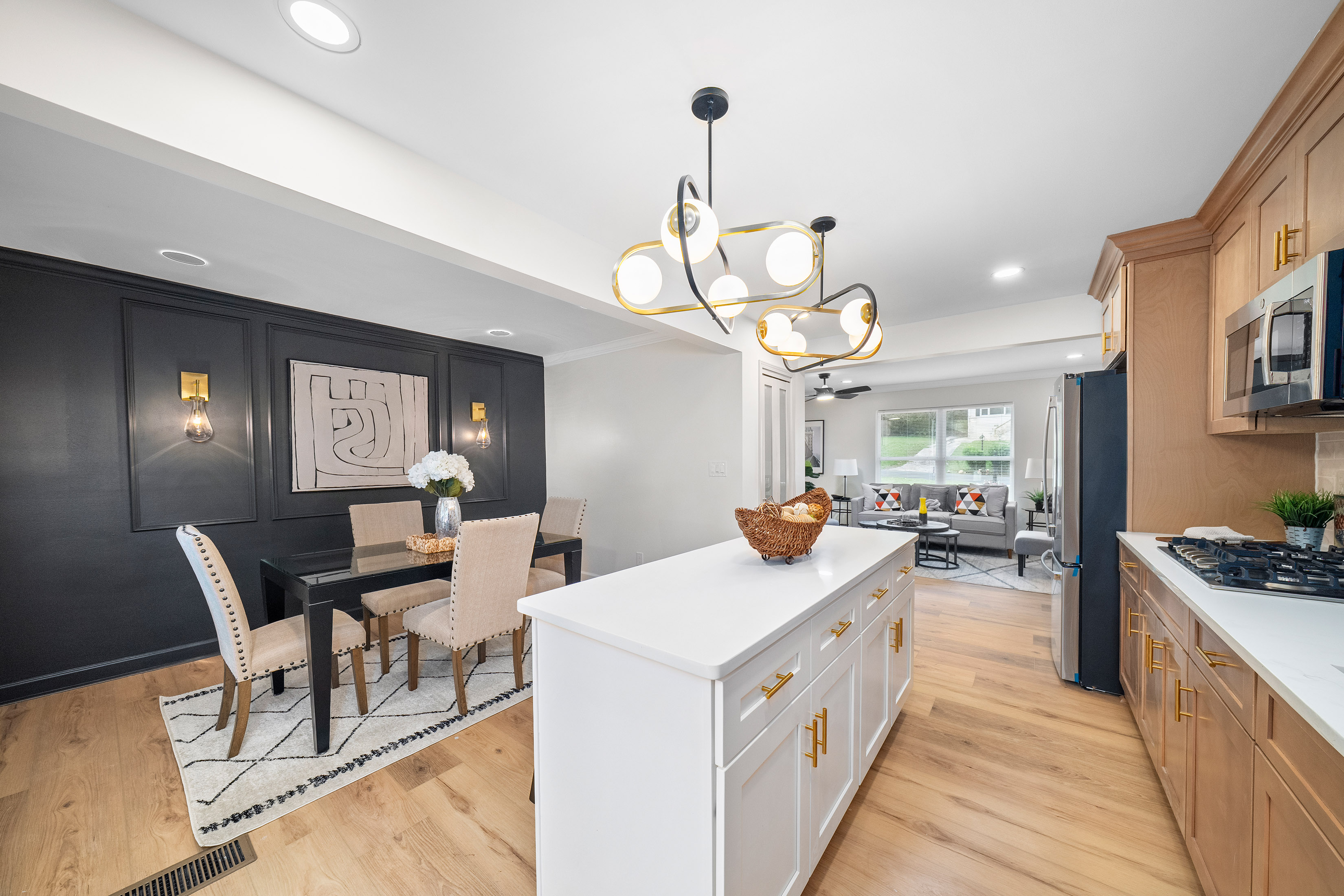  Thoughtfully Renovated East Atlanta Bungalow - 物件實景