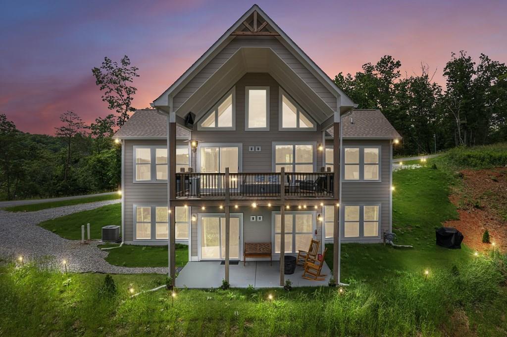 Ellijay, Georgia, 30540, United States, 3 Bedrooms Bedrooms, ,3 BathroomsBathrooms,Residential,For Sale,1859114