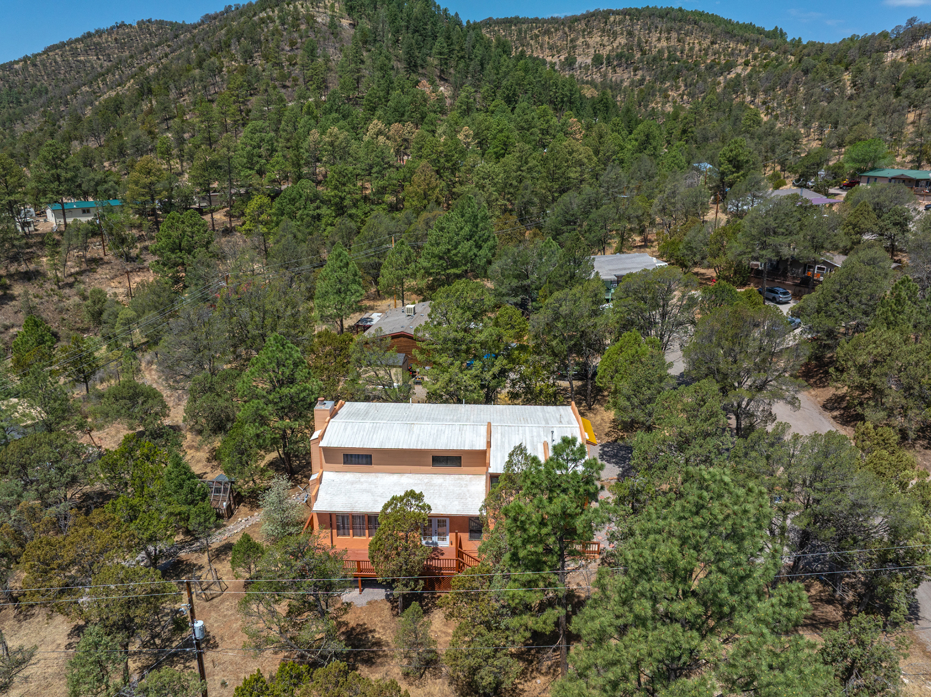 Ruidoso, New Mexico, 88345, United States, 3 Bedrooms Bedrooms, ,3 BathroomsBathrooms,Residential,For Sale,1840325